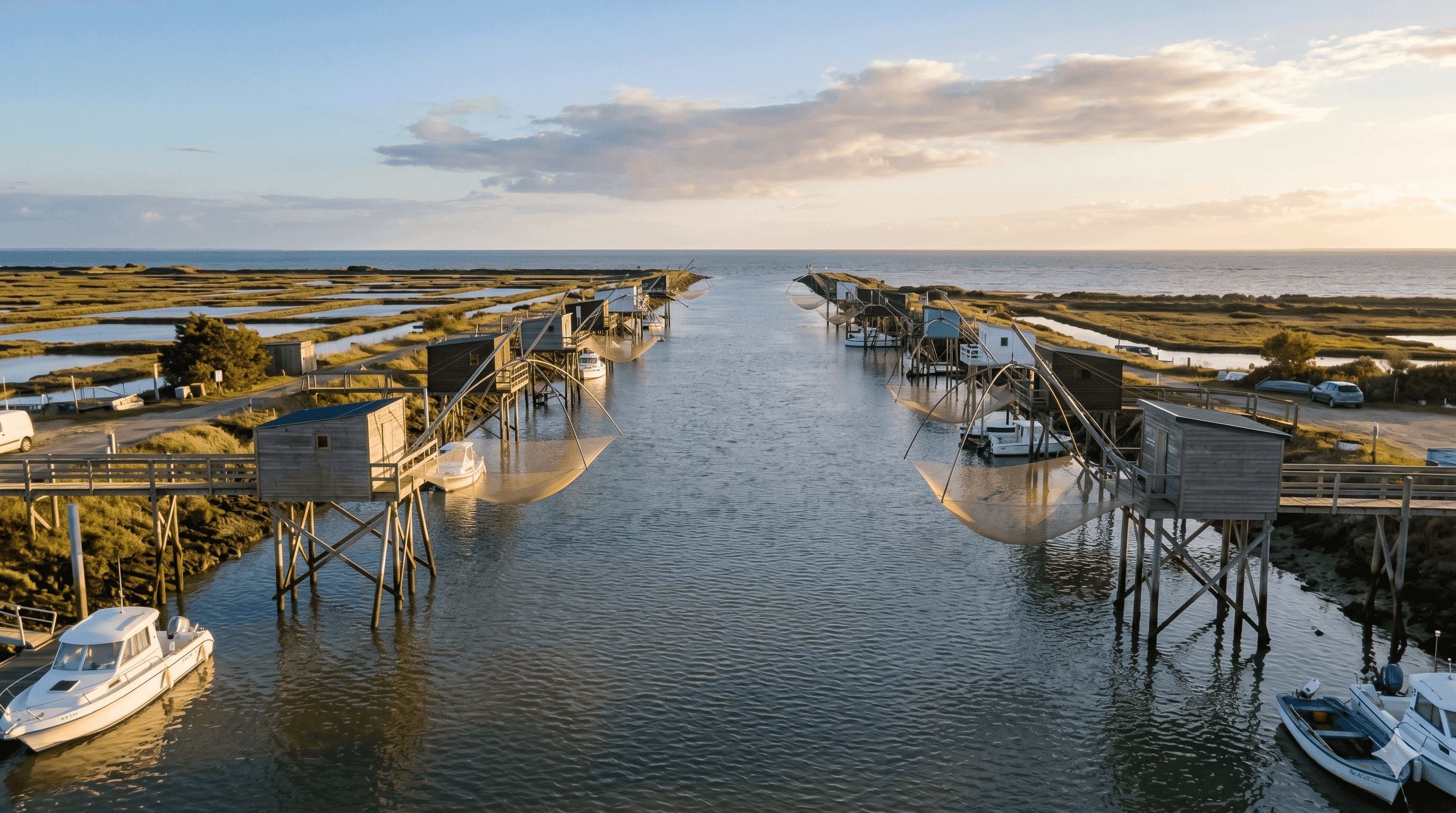 Port du Collet