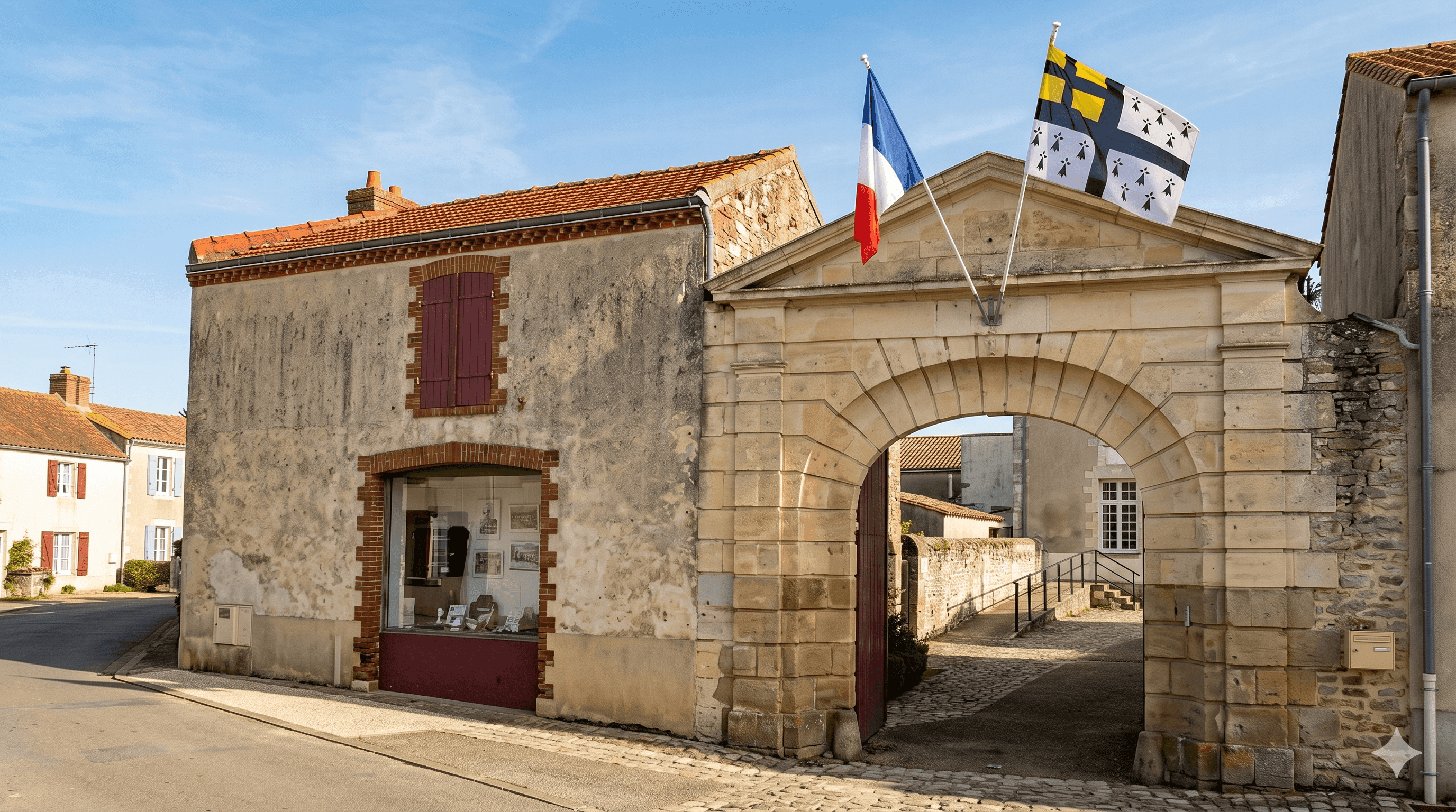 Musée Pays de Retz
