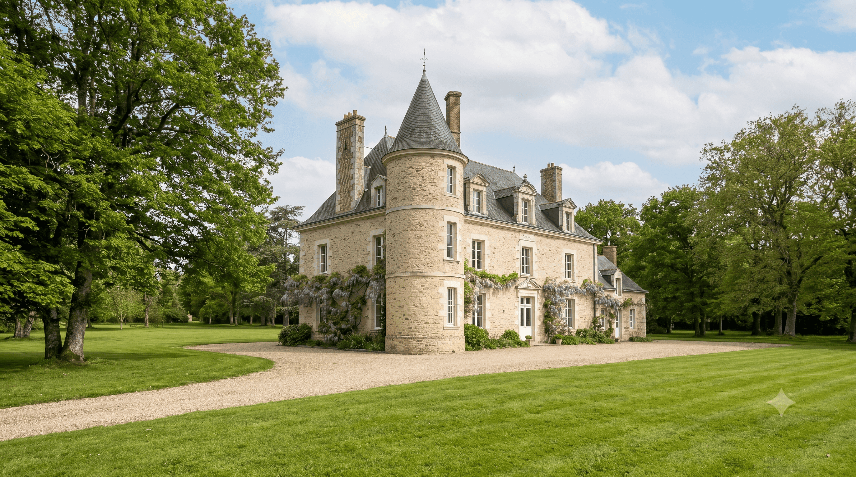 Manoir de la Tour