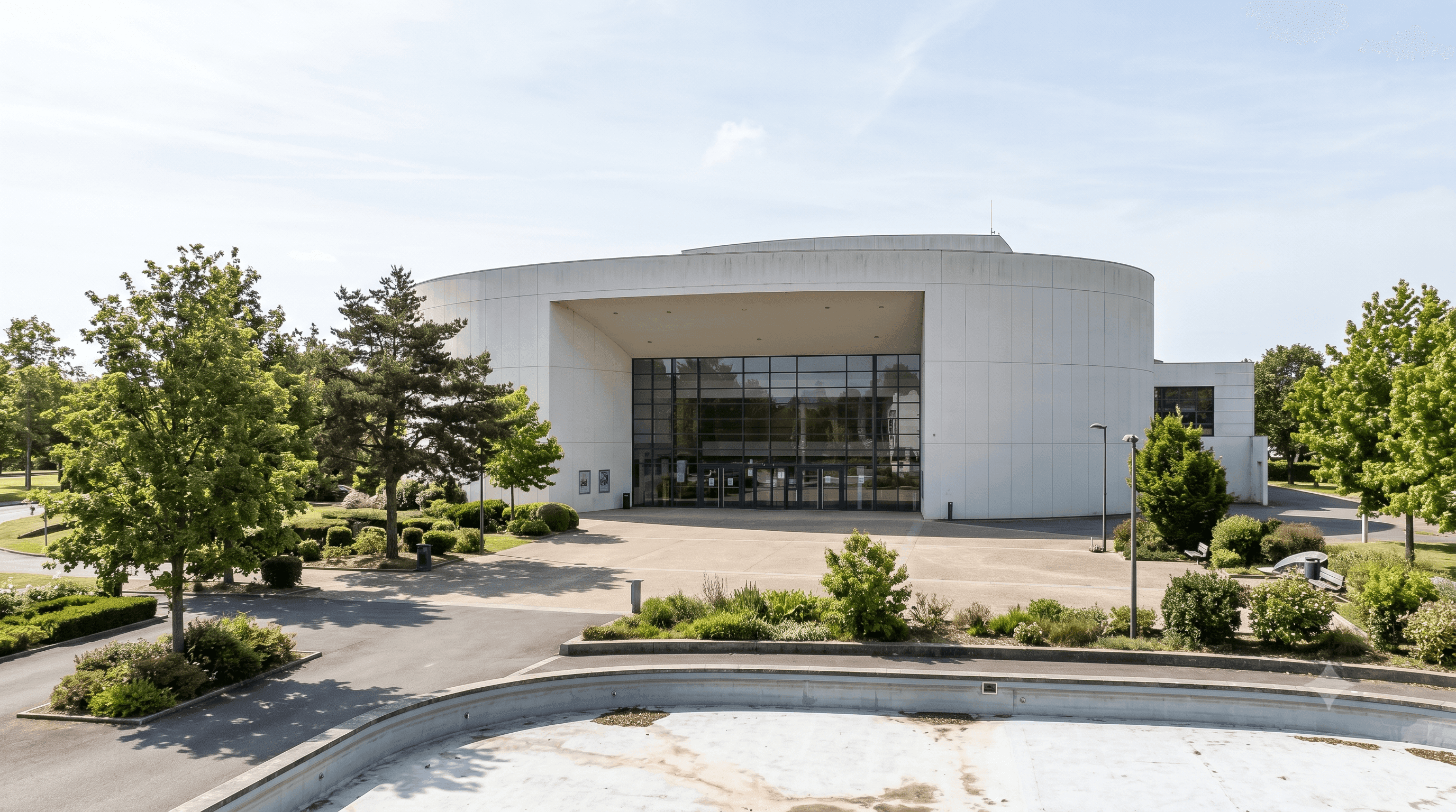 Théâtre de la Fleuriaye