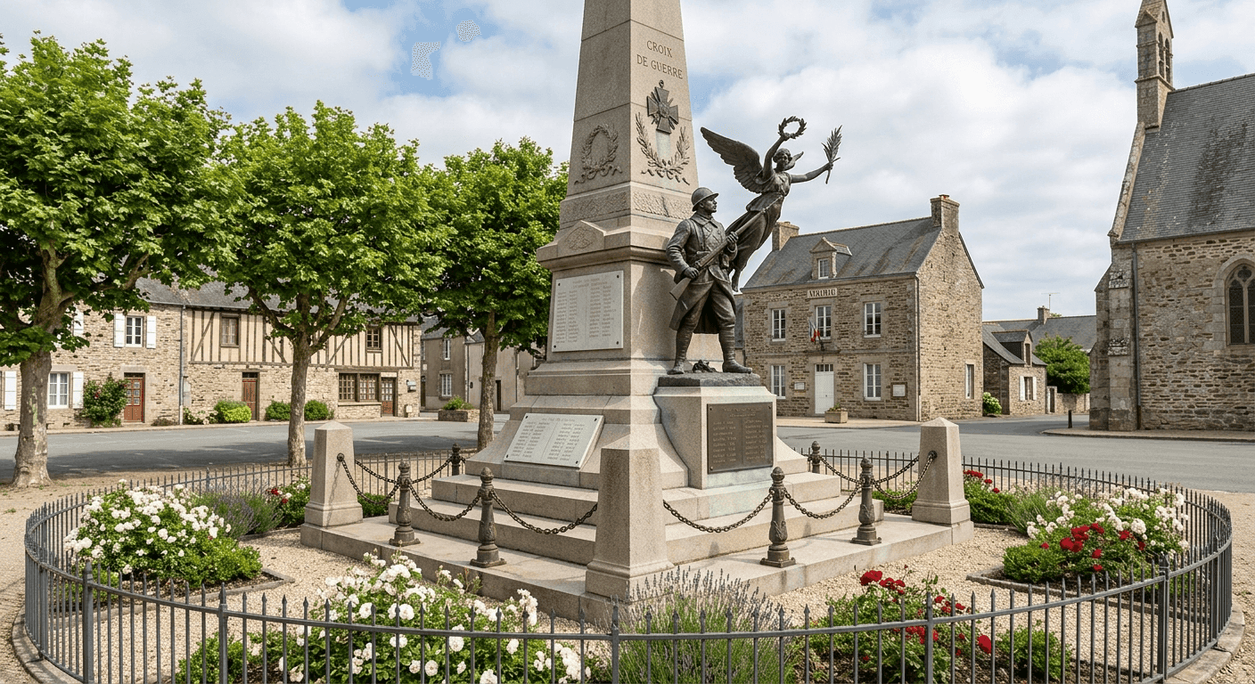 Monument aux Morts