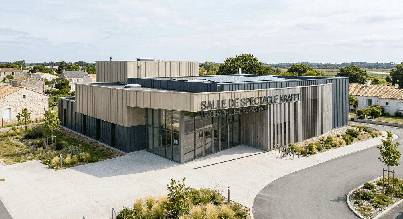 Salle Krafft