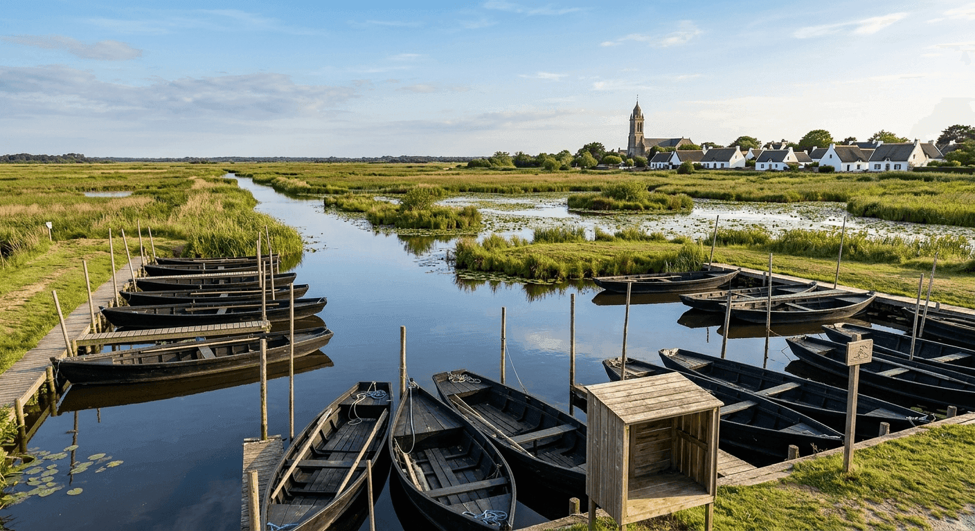 Port de Kerfeuille