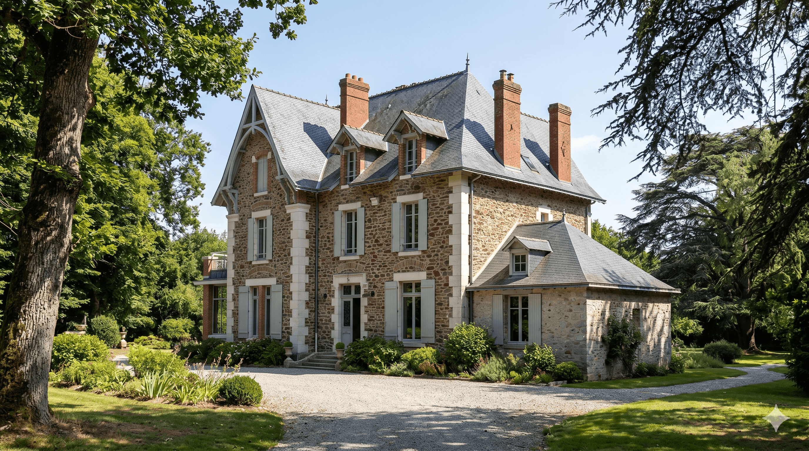 Manoir de la Gagnerie