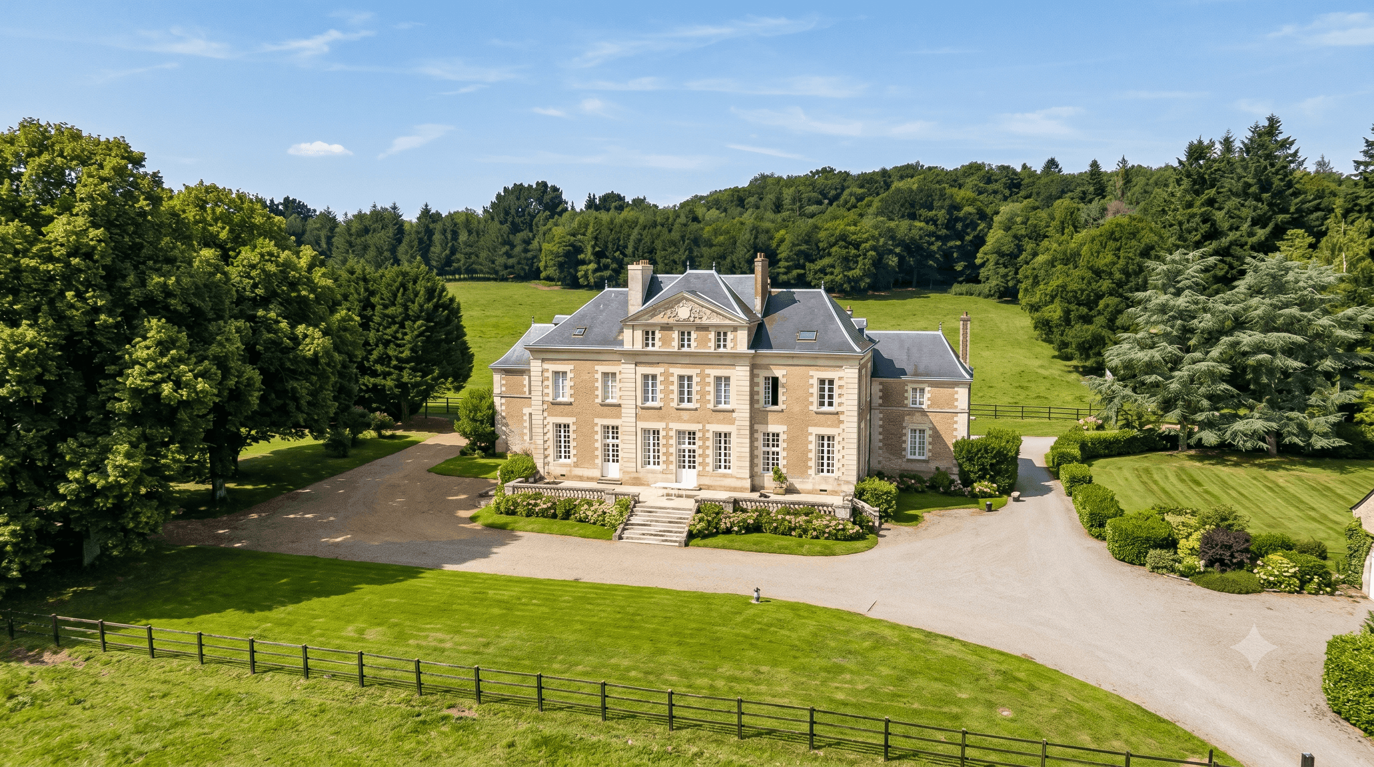 Château de la Poterie