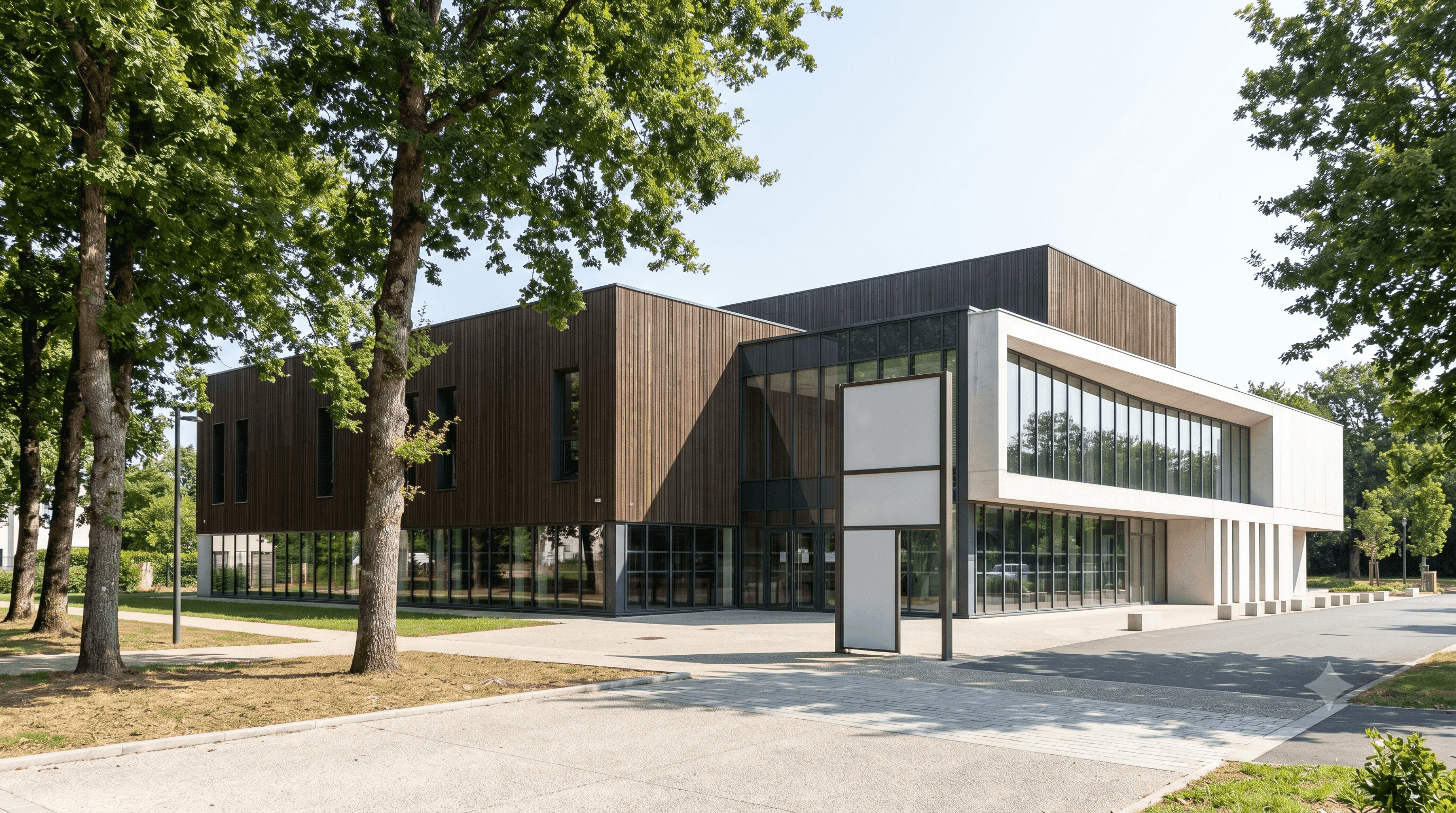 Espace culturel Capellia