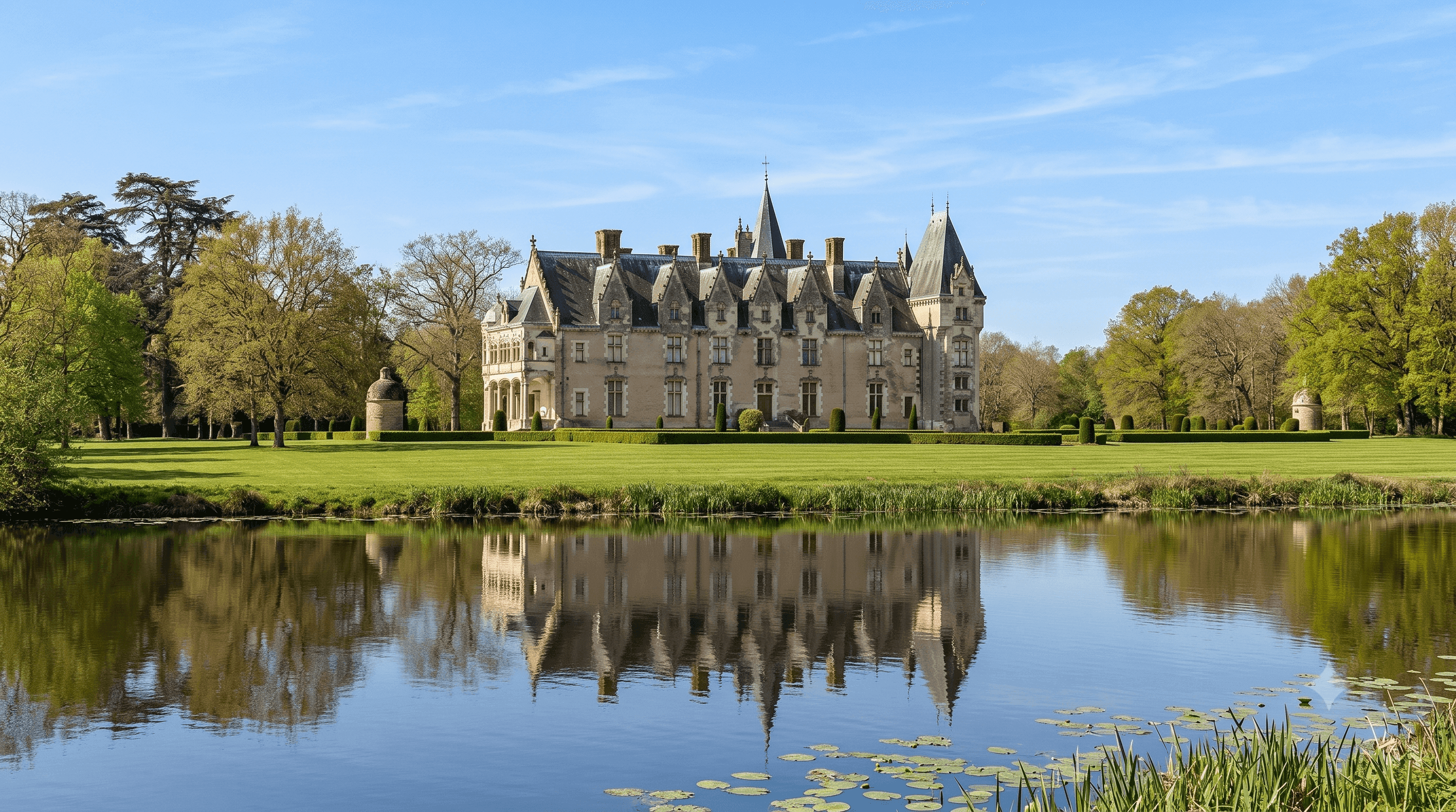 chateau-gascherie-chapelle-erdre