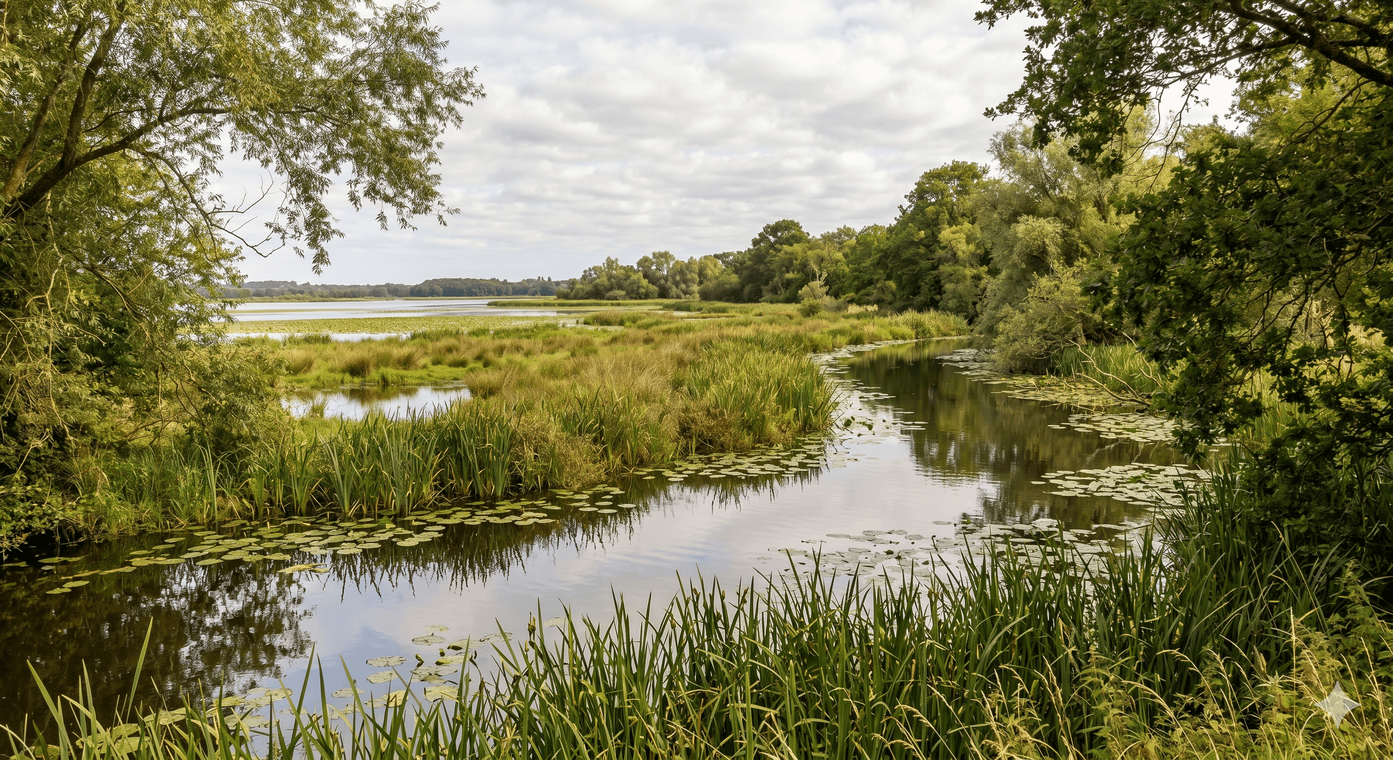 Marais de l'Ognon