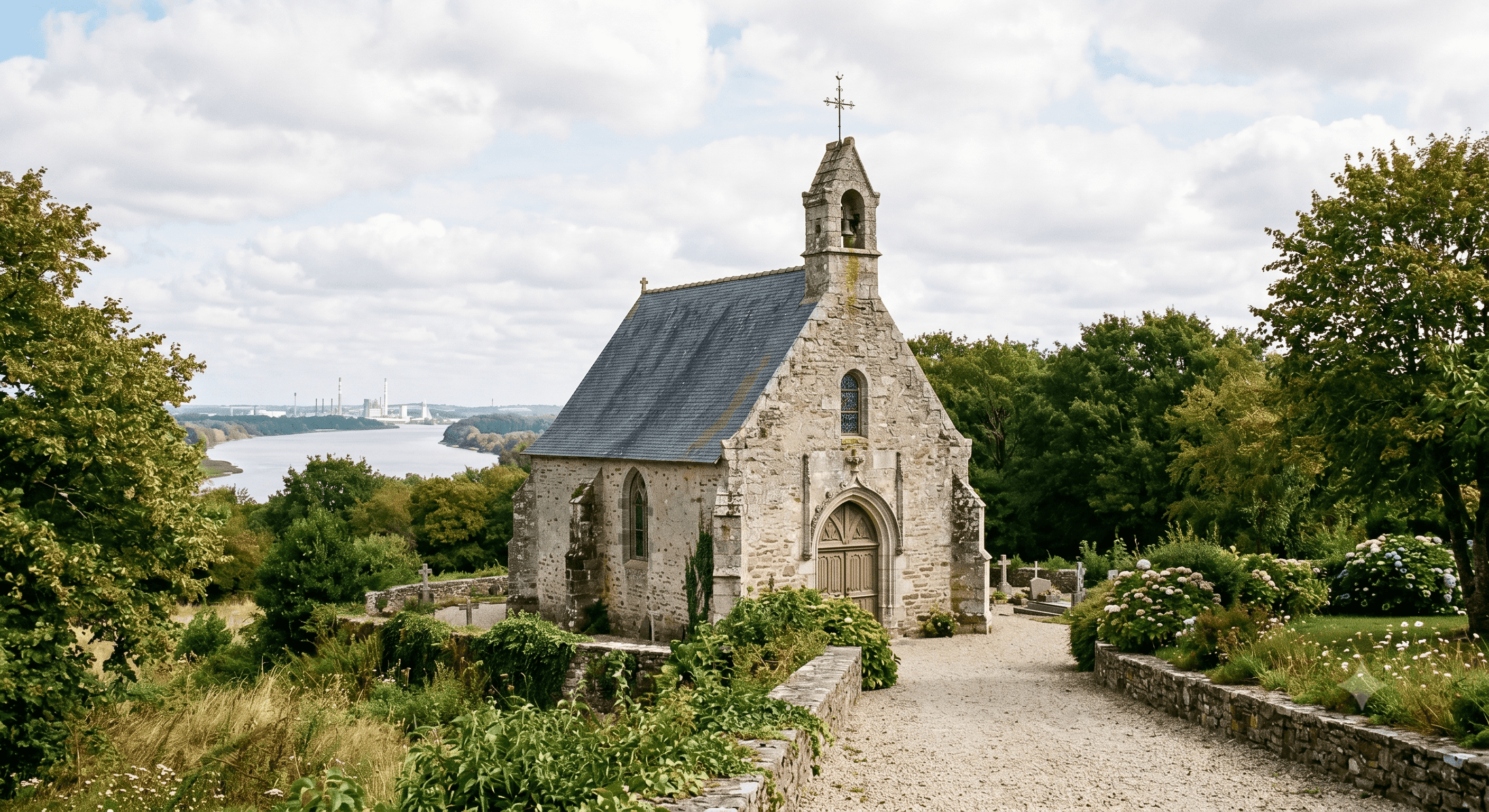 Chapelle de Bonne Nouvelle
