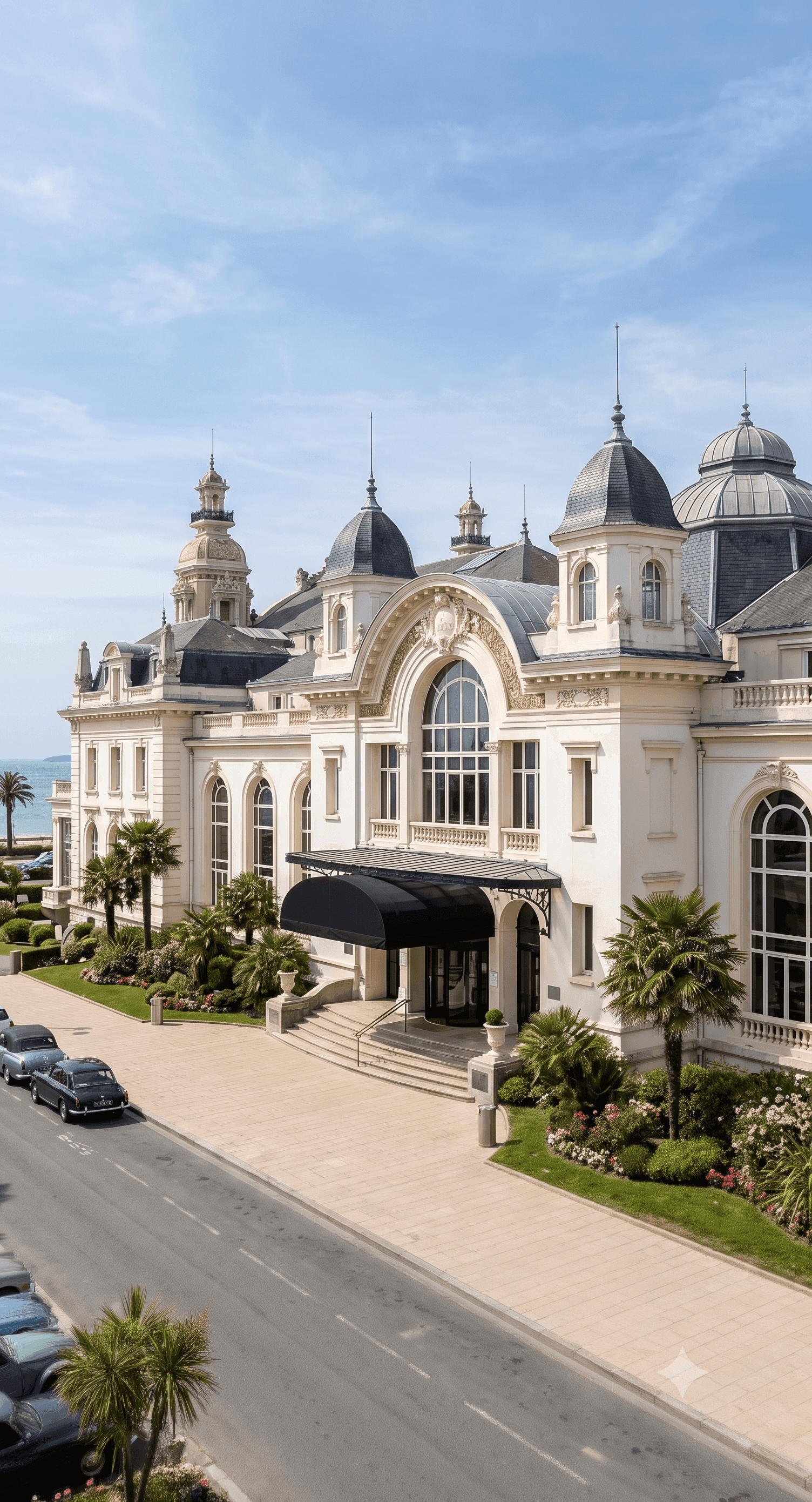 Casino de La Baule