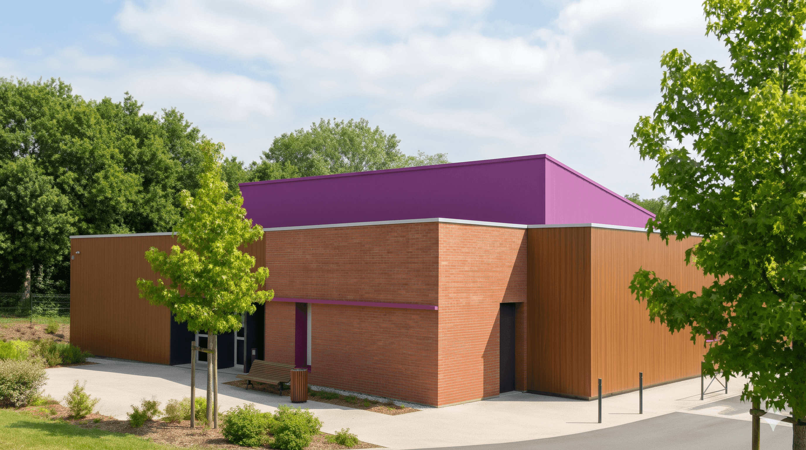 Espace culturel Jacques Prévert