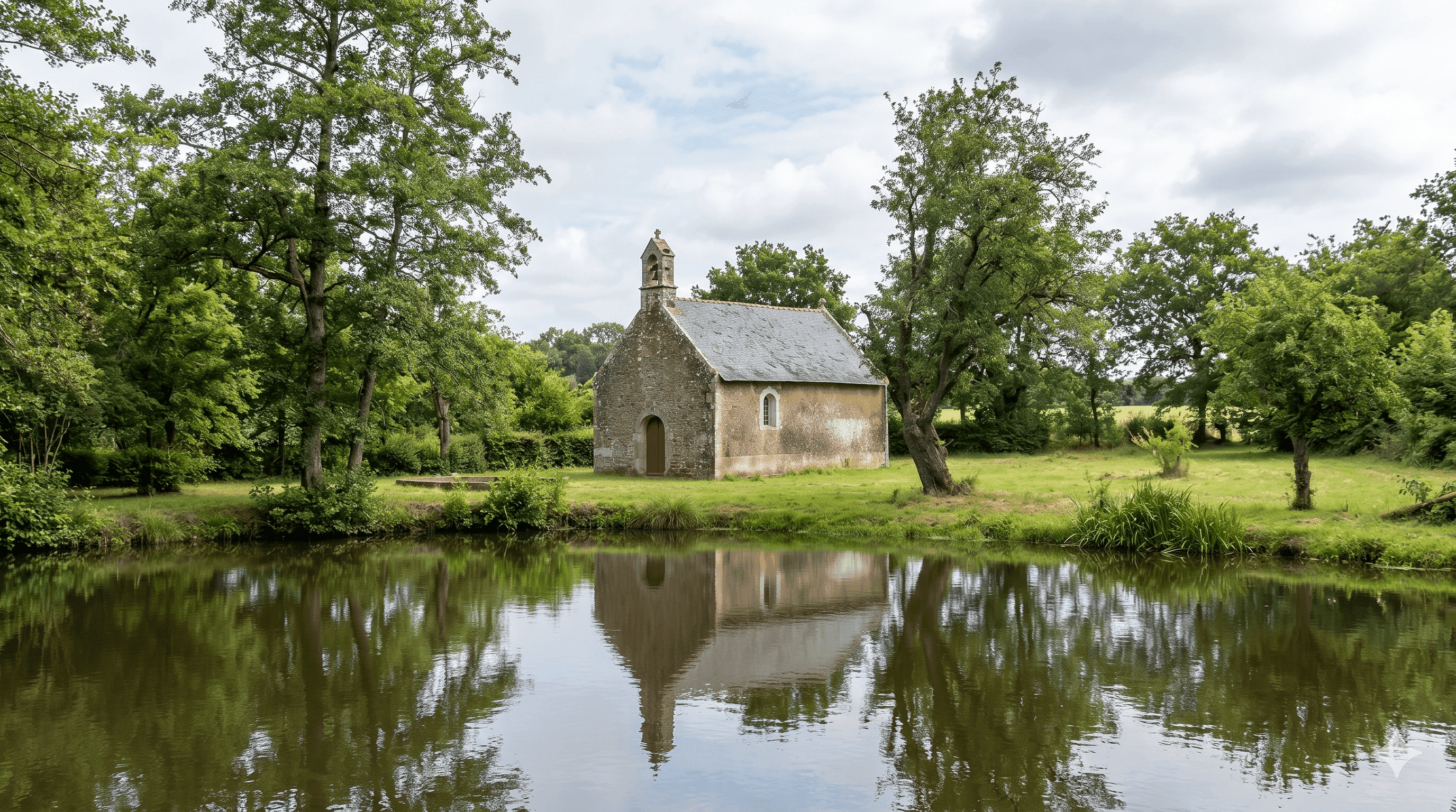 Chapelle Notre-Dame-des-Fontaines