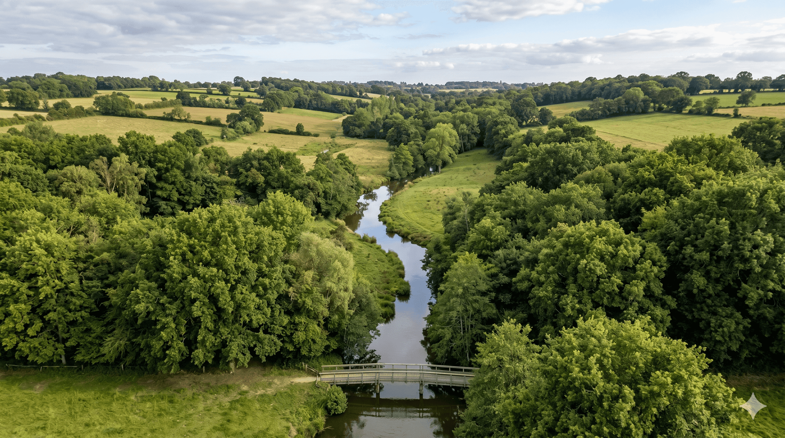 Vallée du Gesvres