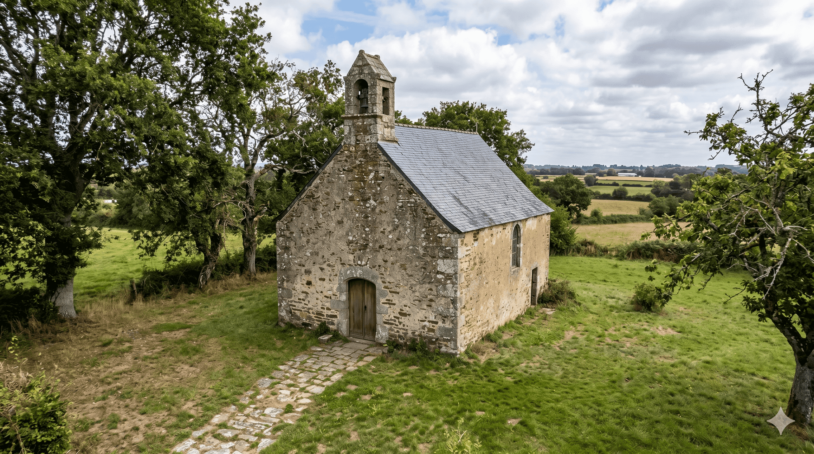 Chapelle Saint-Georges