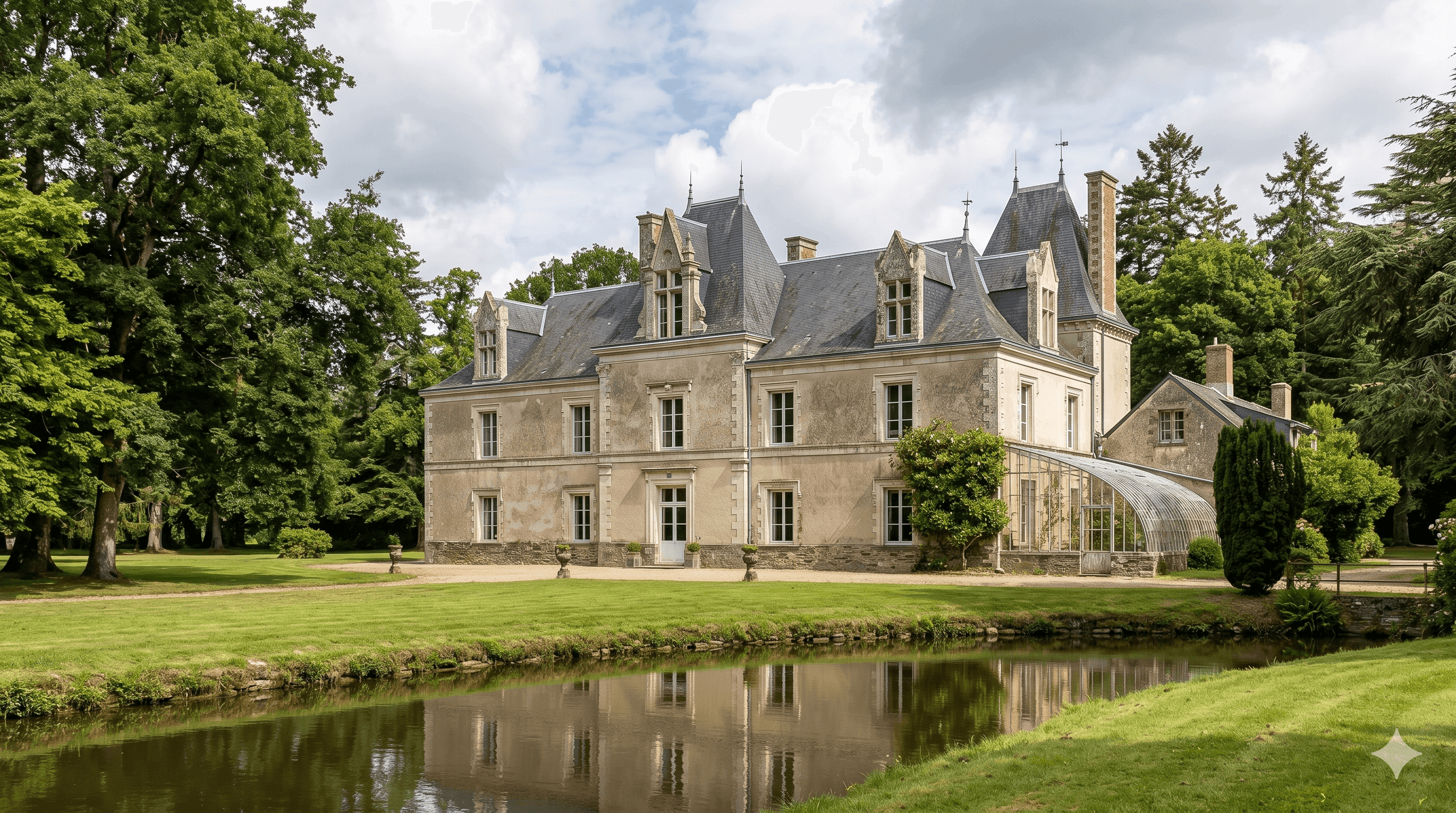 Château de Friguel