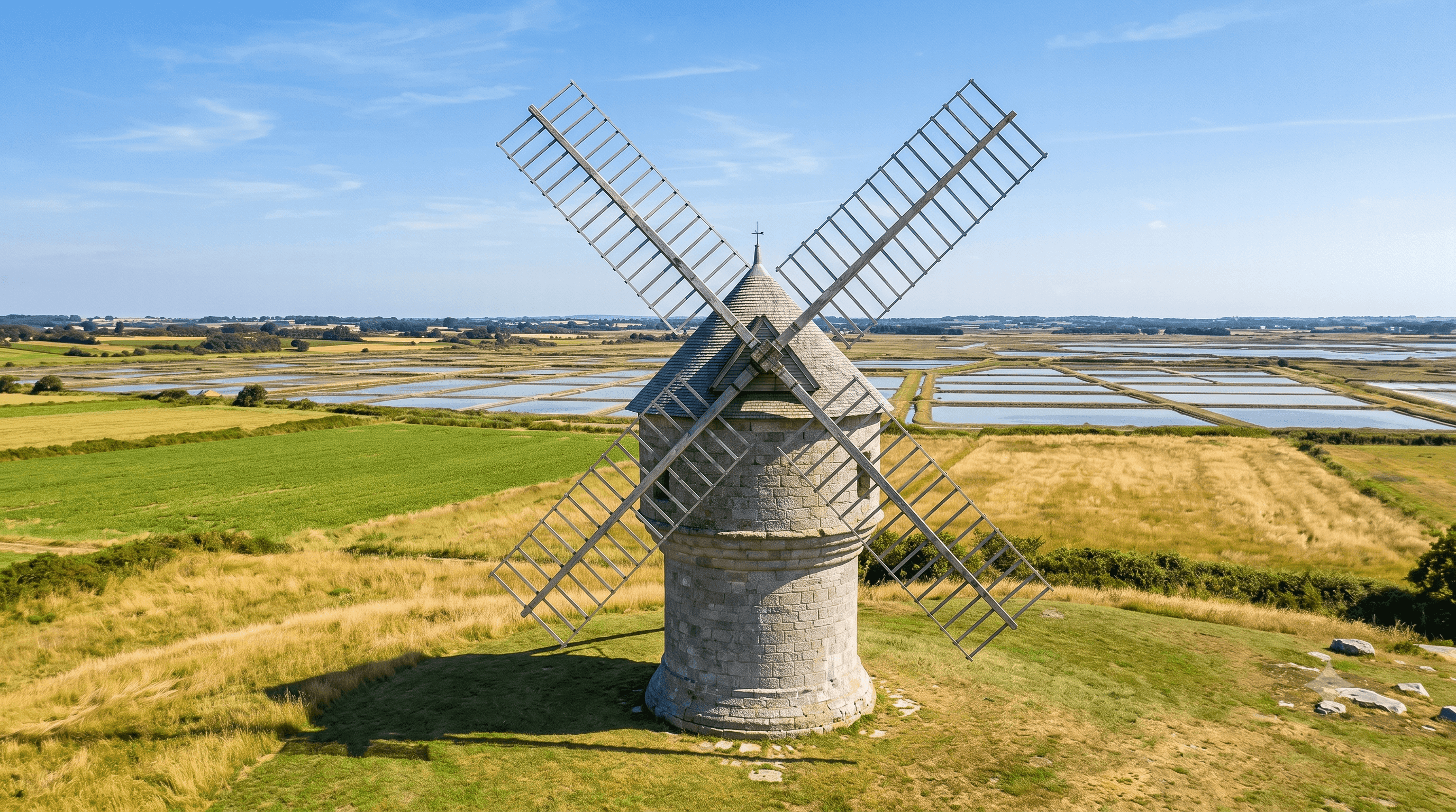 Le Moulin de Crémeur