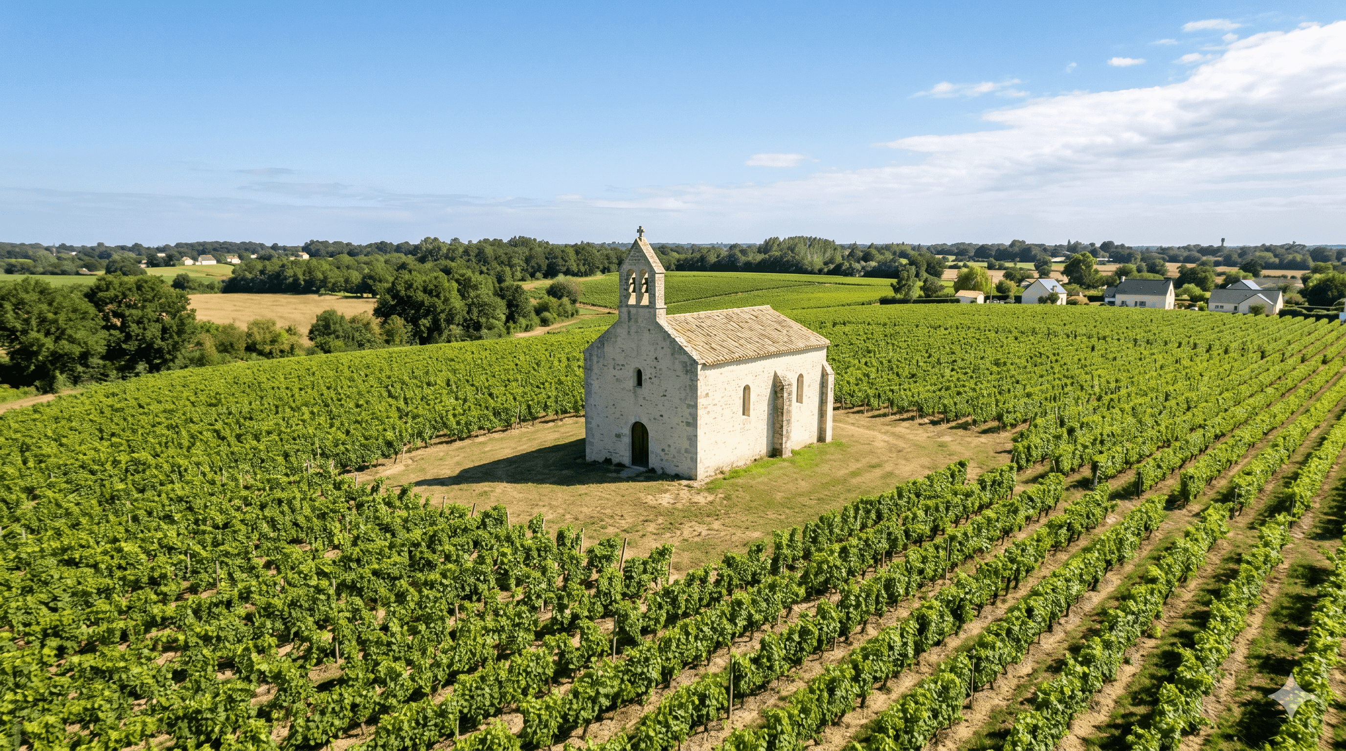 Chapelle Saint-Laurent