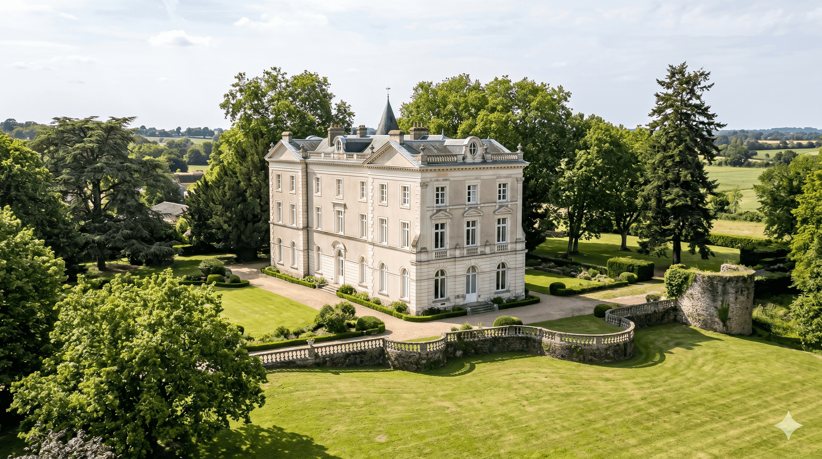 Château du Bas-Plessis