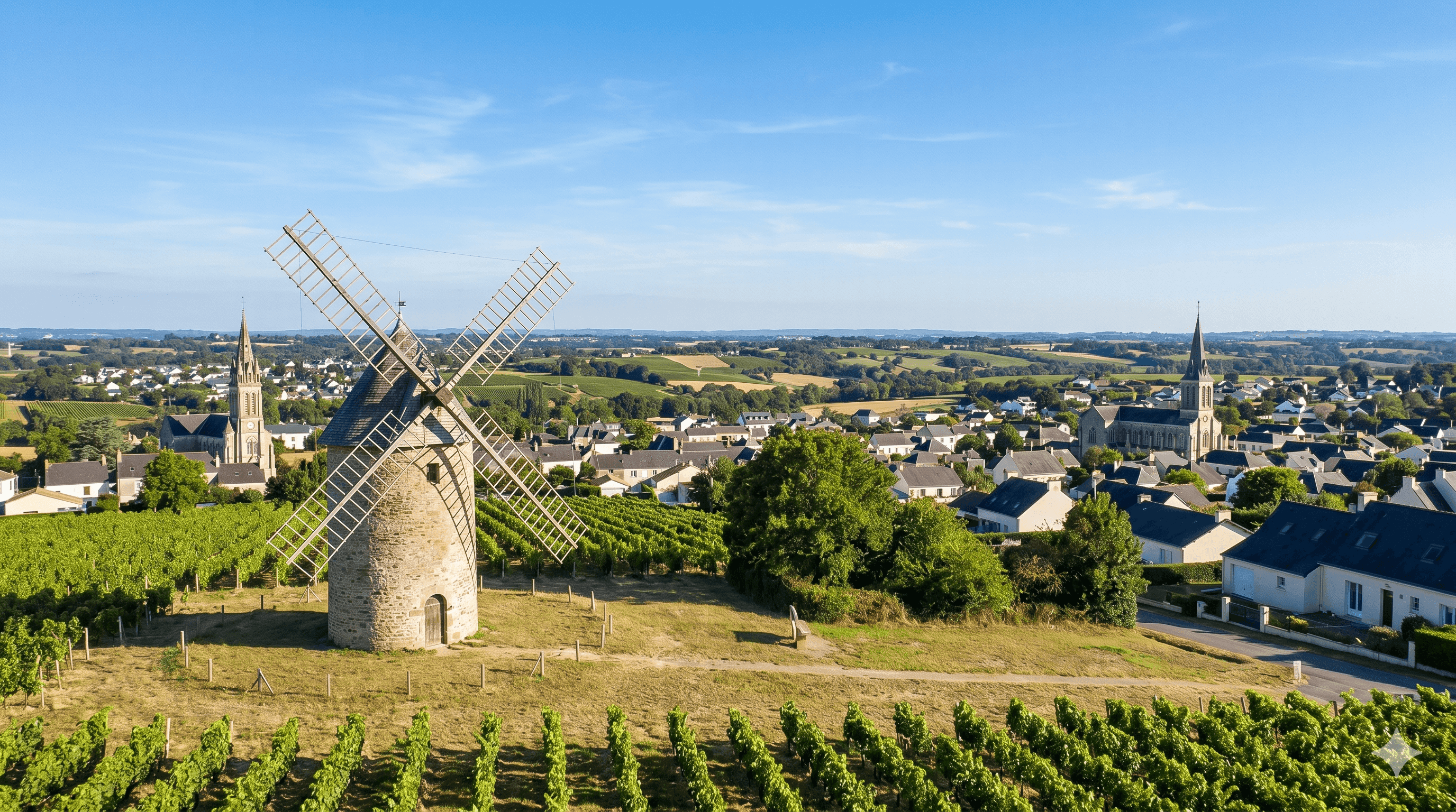Moulin du Pé