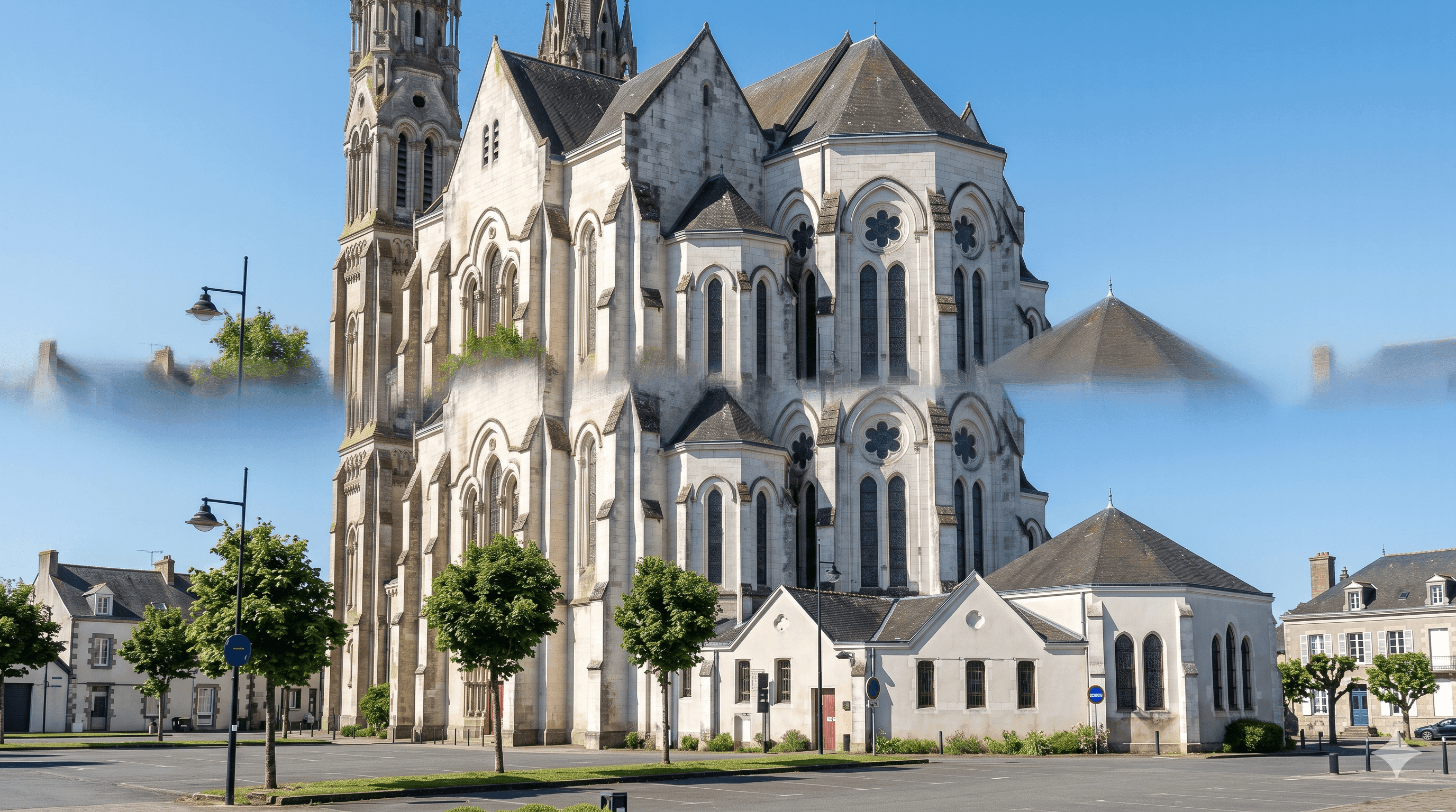 Eglise-Trinite-Machecoul