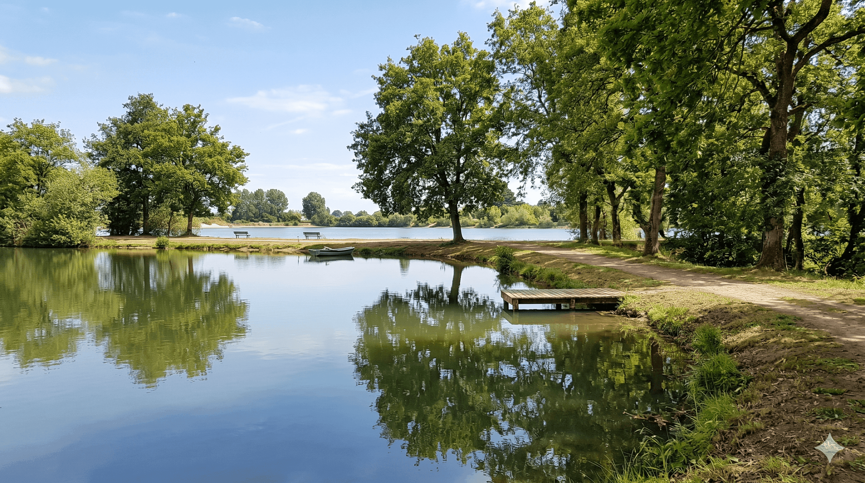 Parc de la Rabine