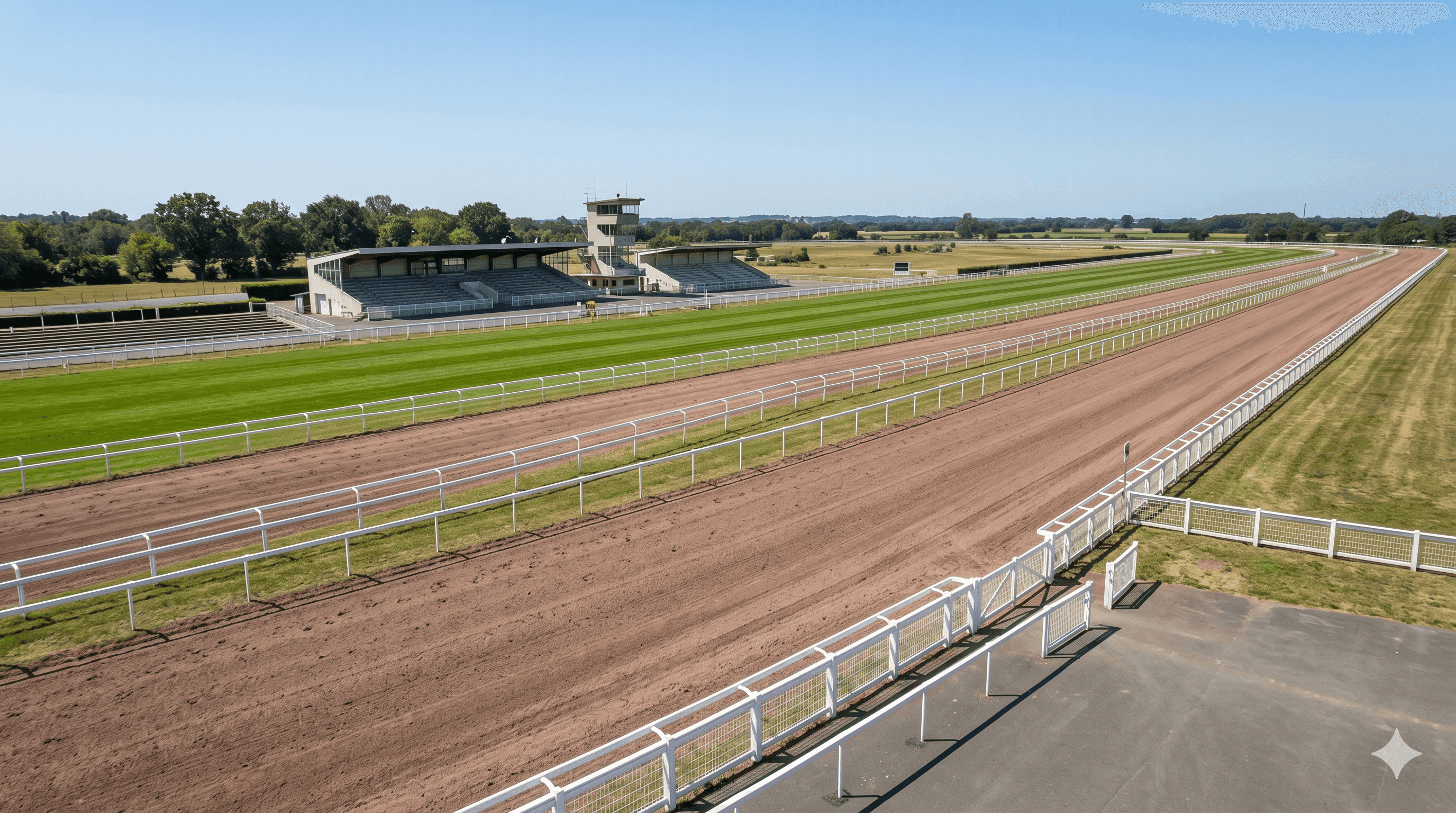 Hippodrome des Chaumes