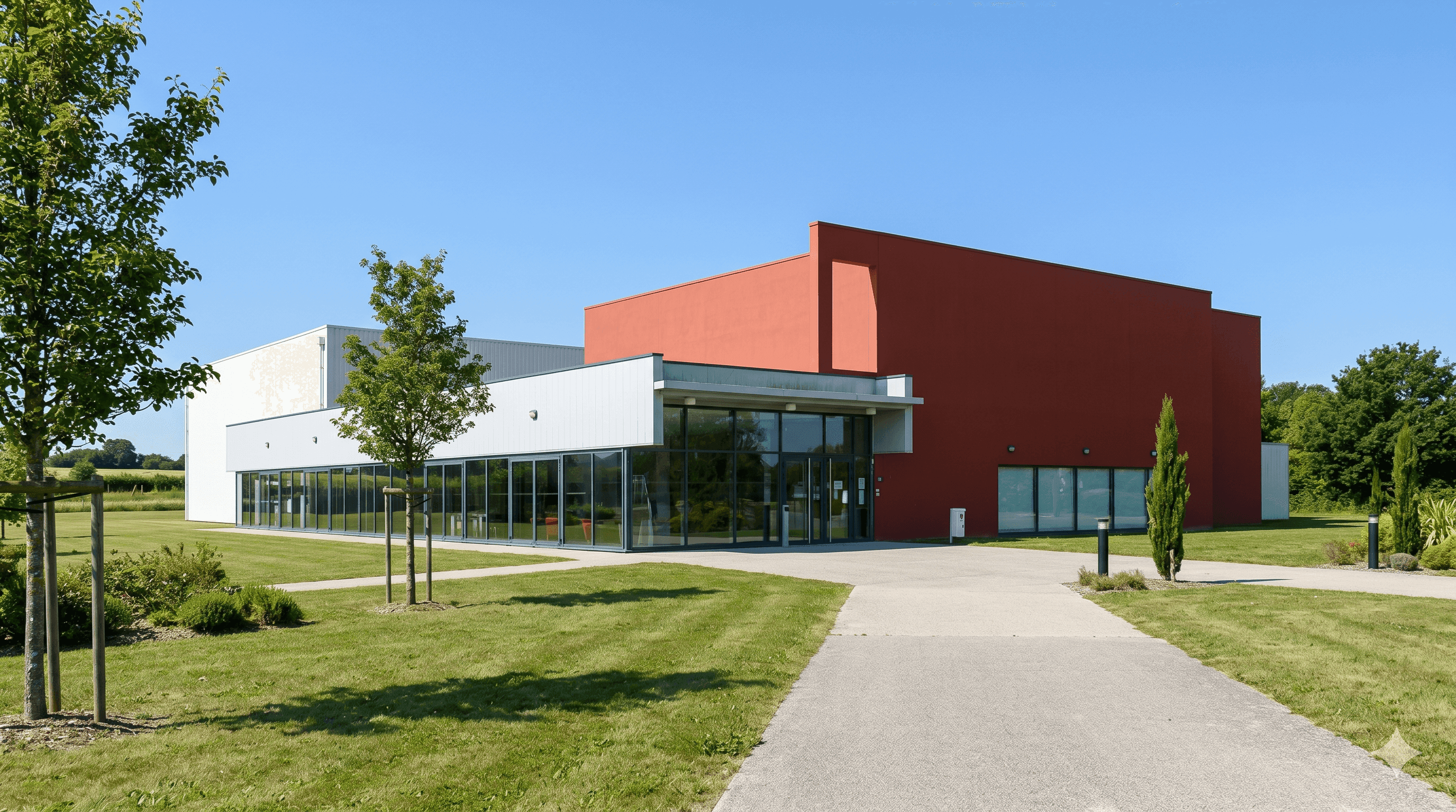 Espace culturel Le Phénix