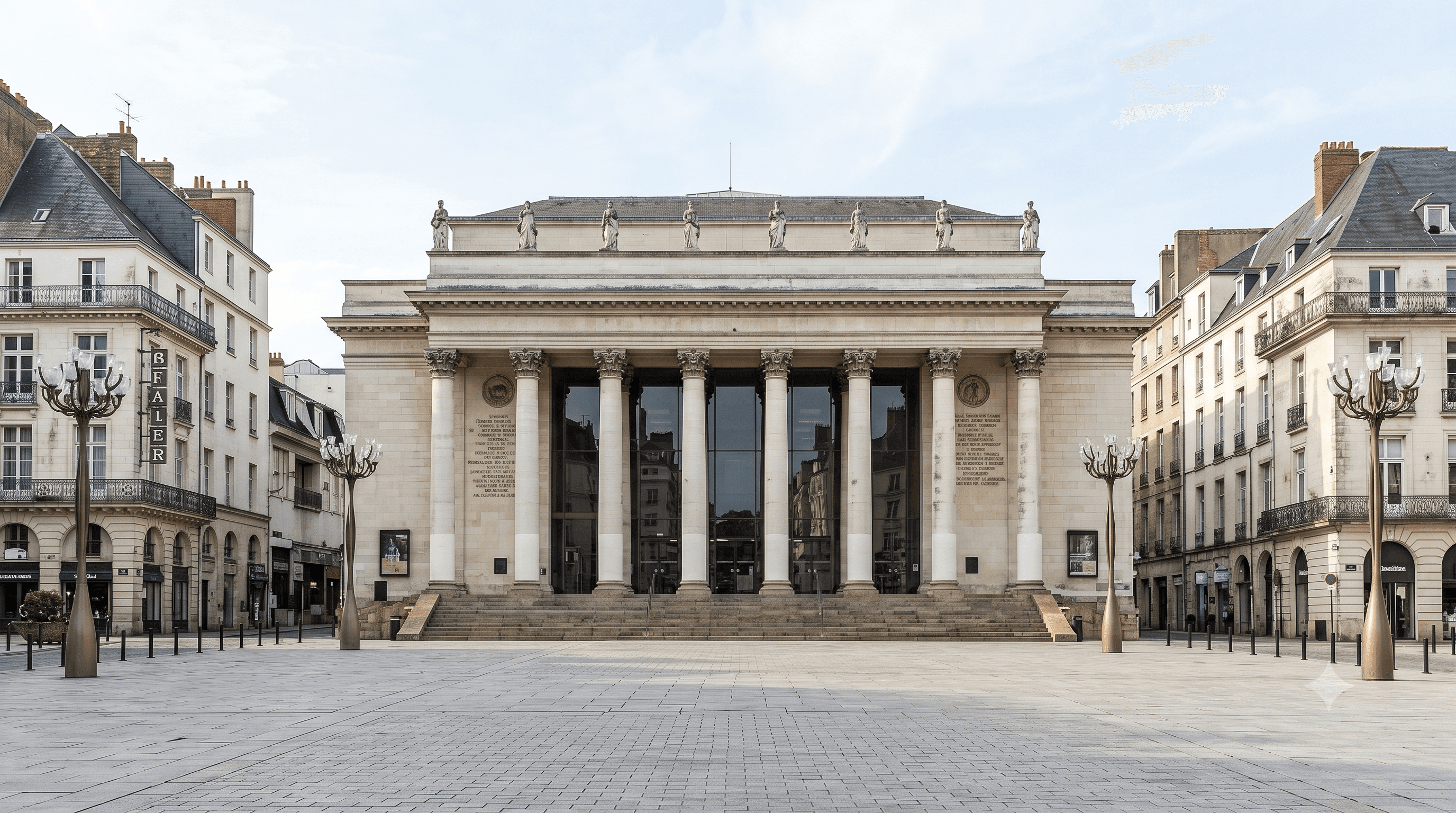 Place Graslin