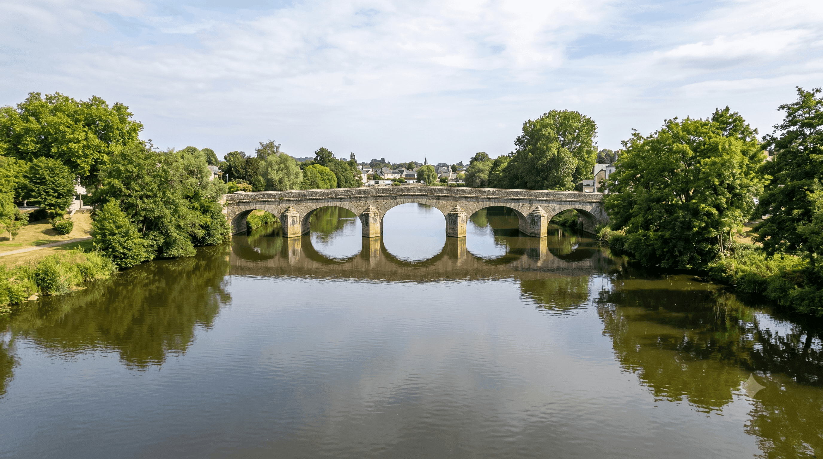 Le Pont de Saint-Georges