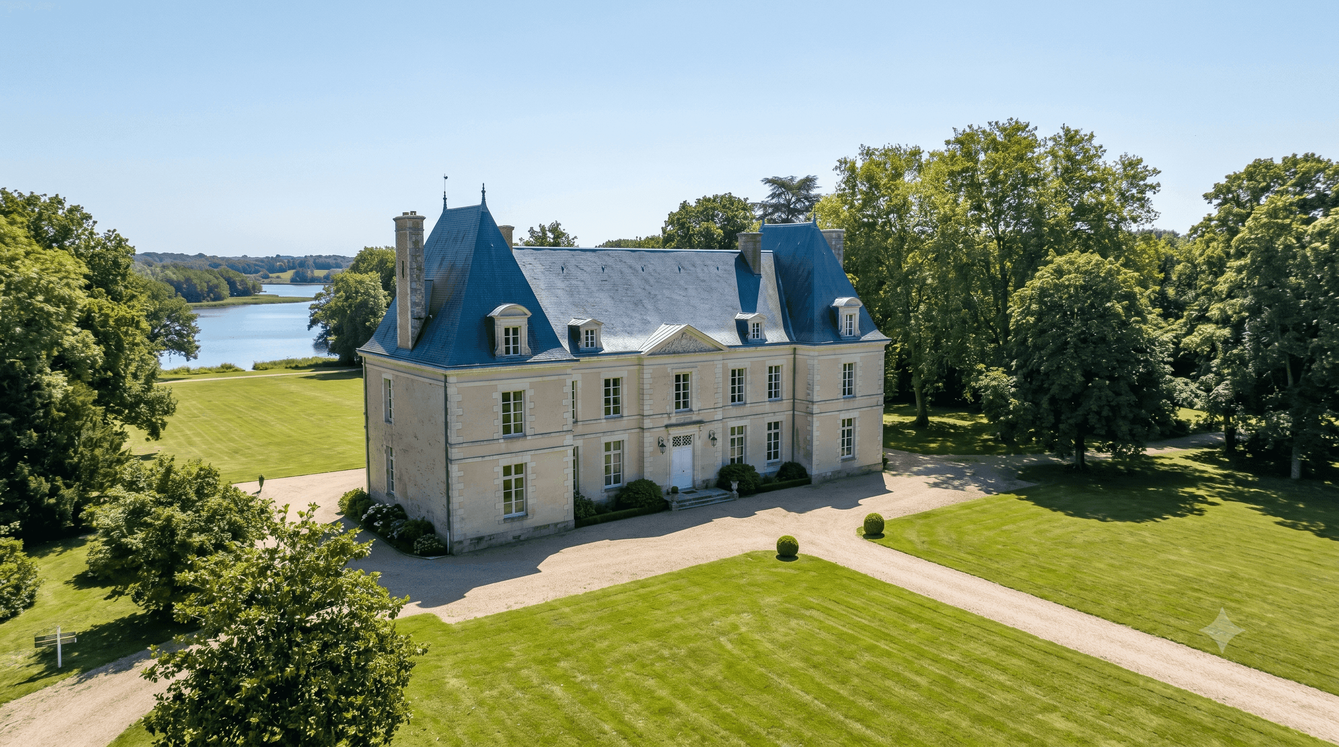 Château de Port-Mulon
