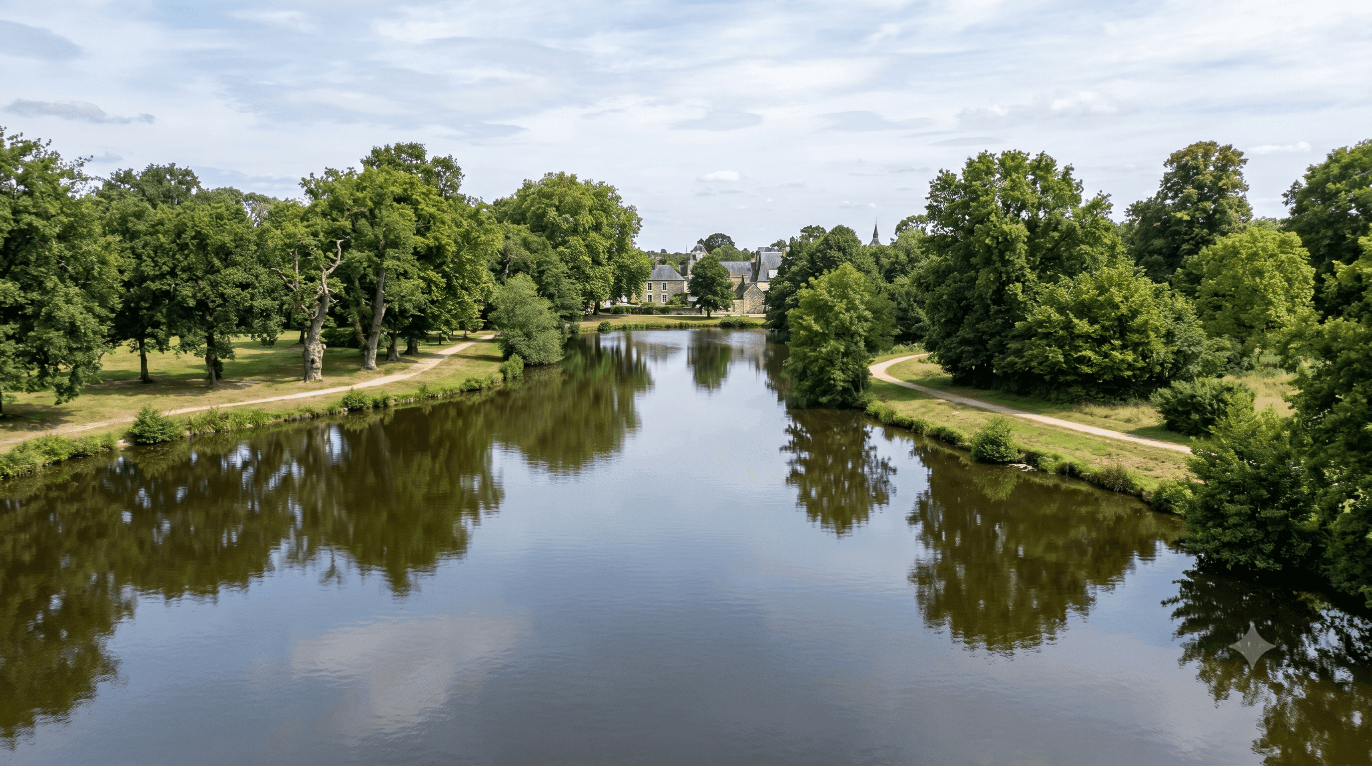 Parc de la Garenne