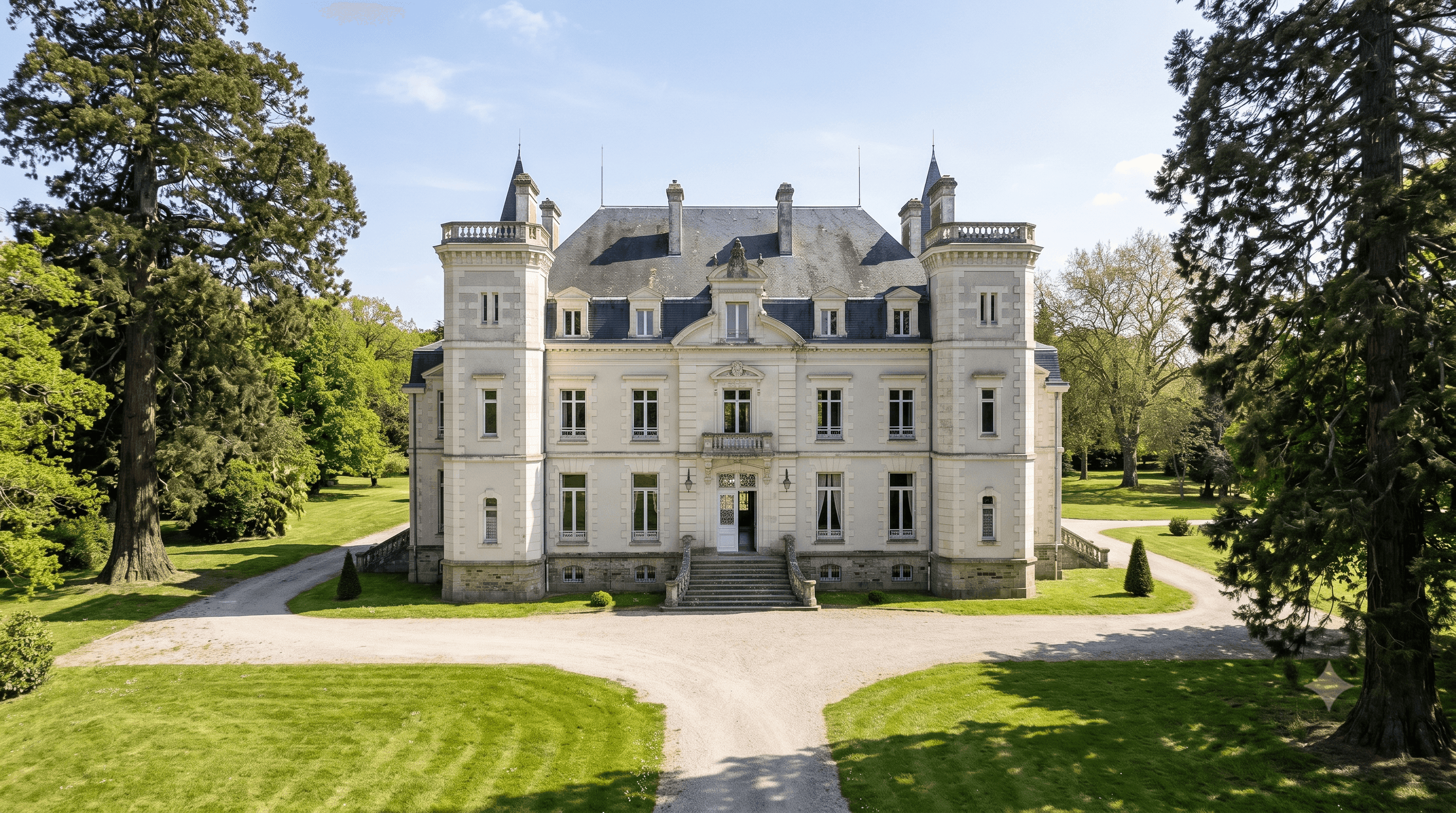 Château de la Gobinière