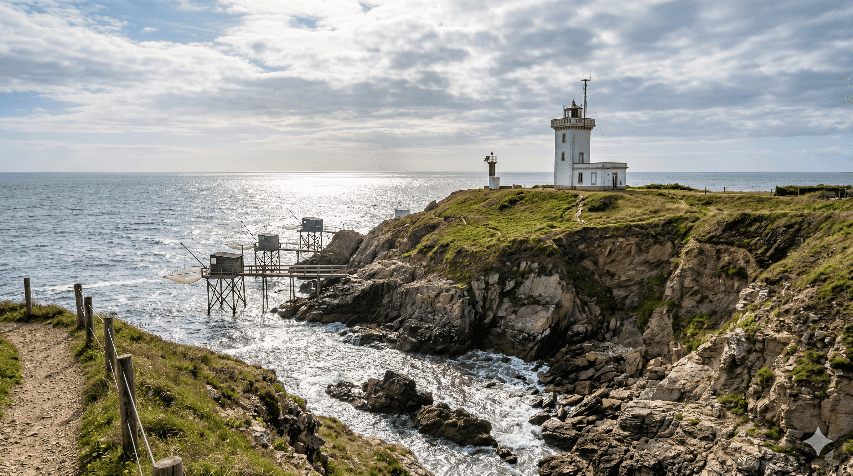 Pointe de la Garde