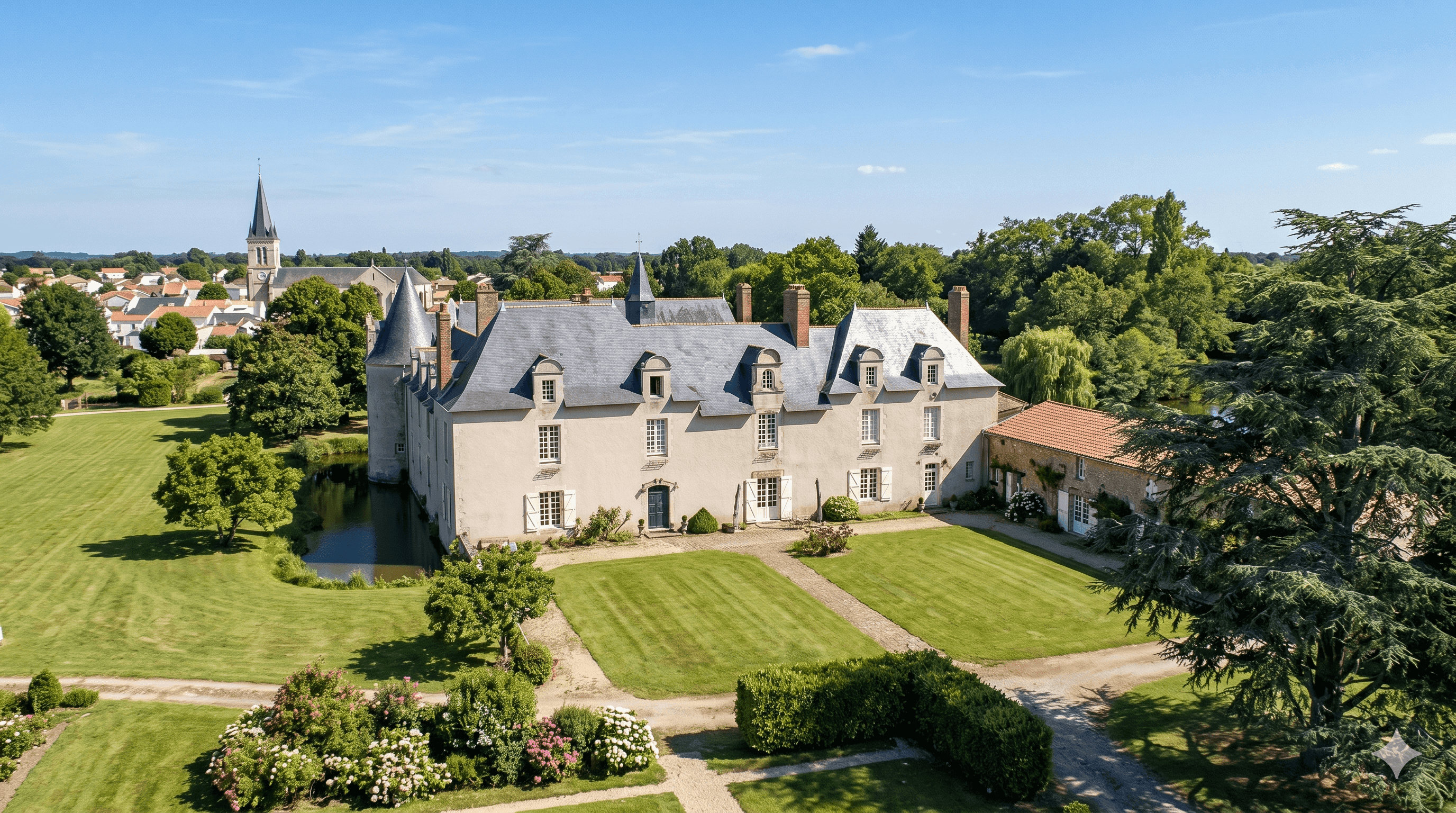 Château du Plessis-Guerry