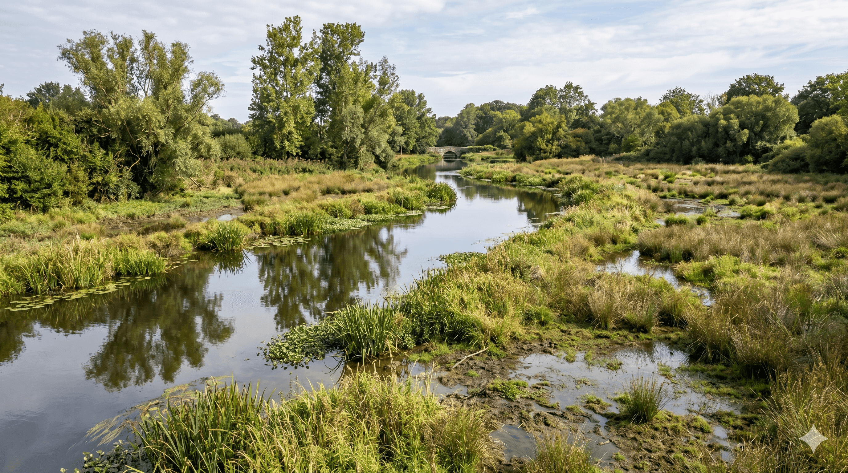 Marais de l'Ognon