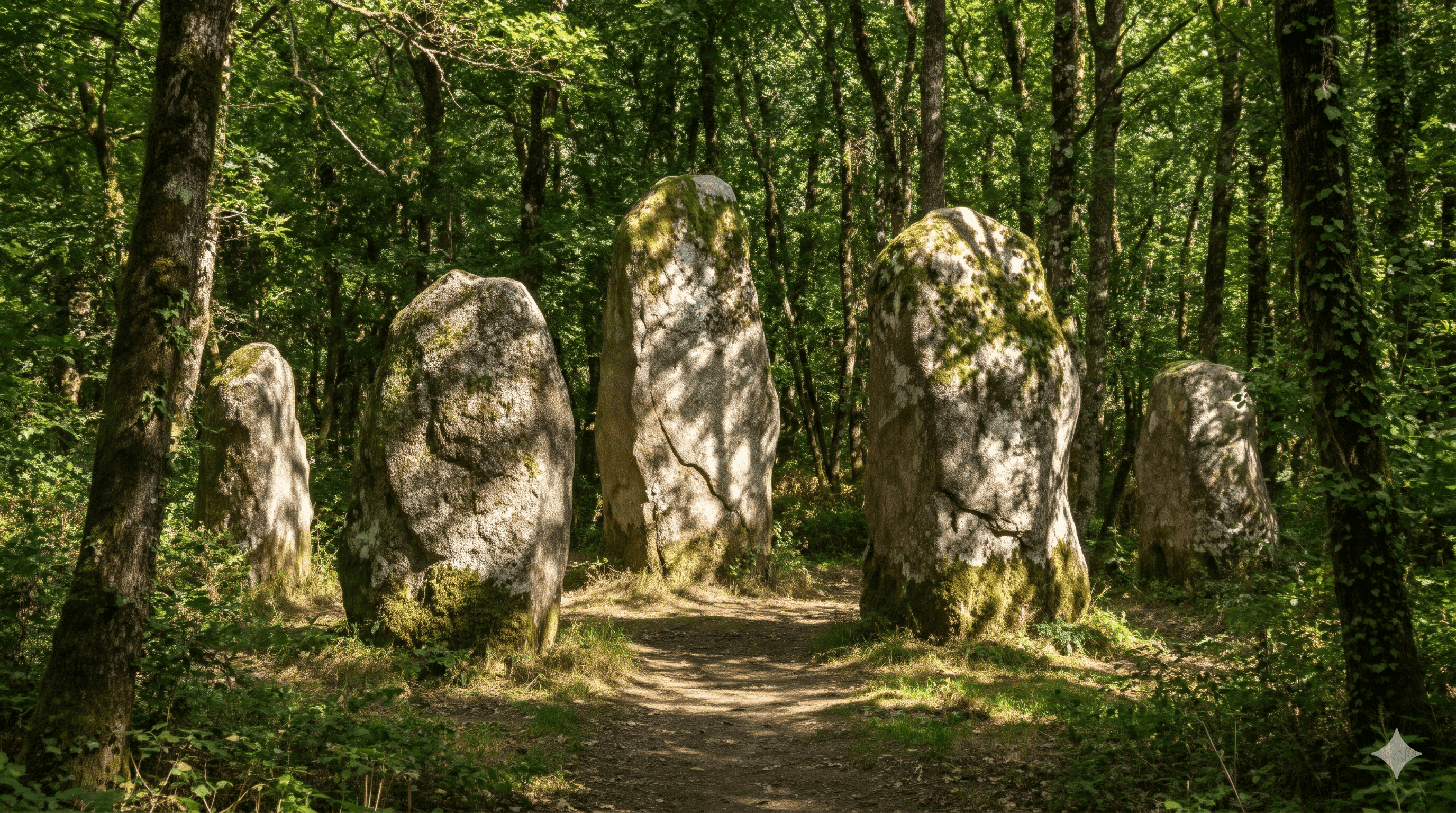 Les Dames de Pierre
