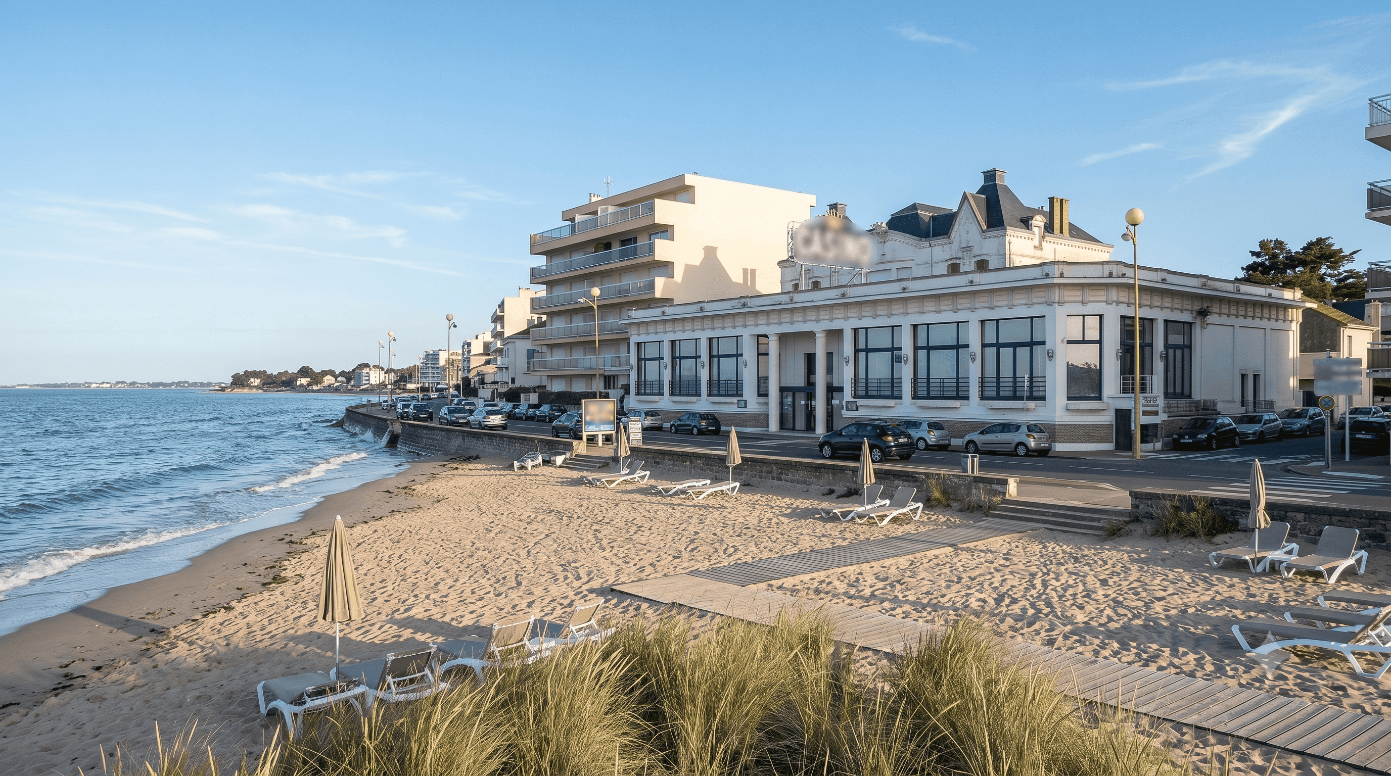 Casino de Pornichet