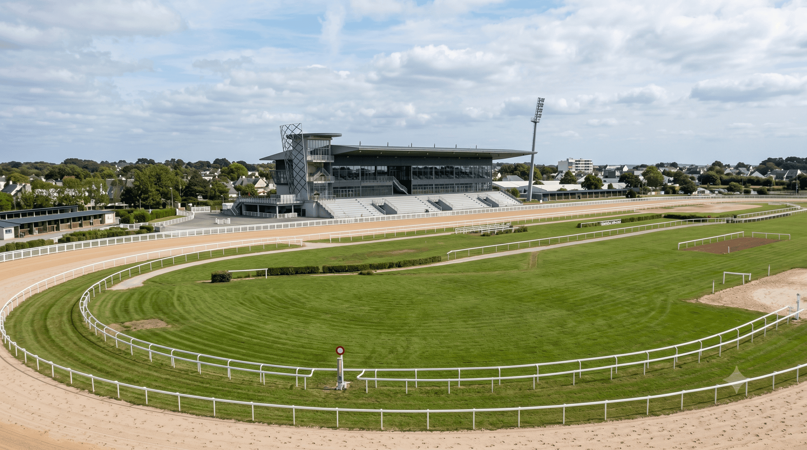 Hippodrome de Pornichet