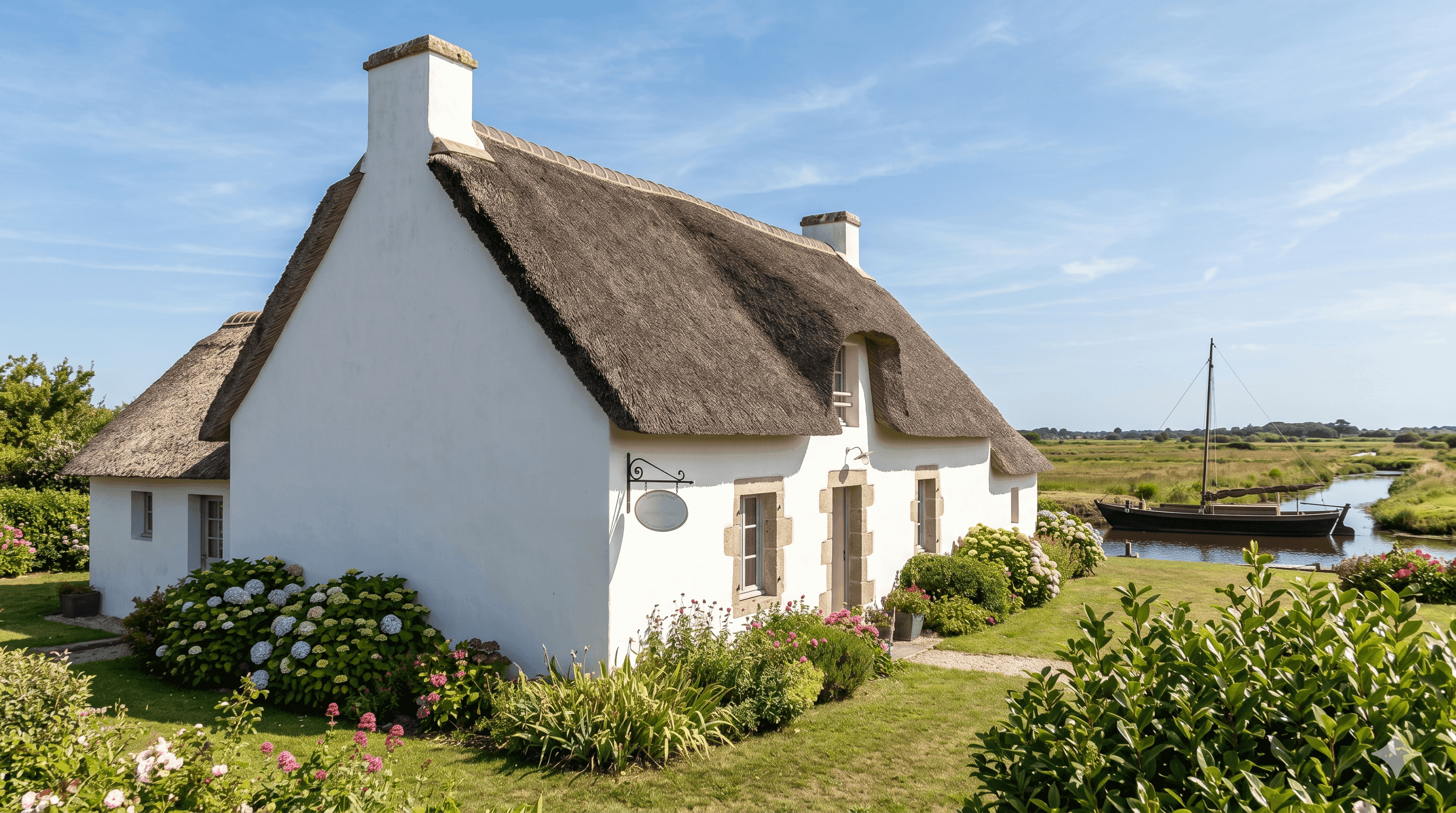 Maison de la Mariée