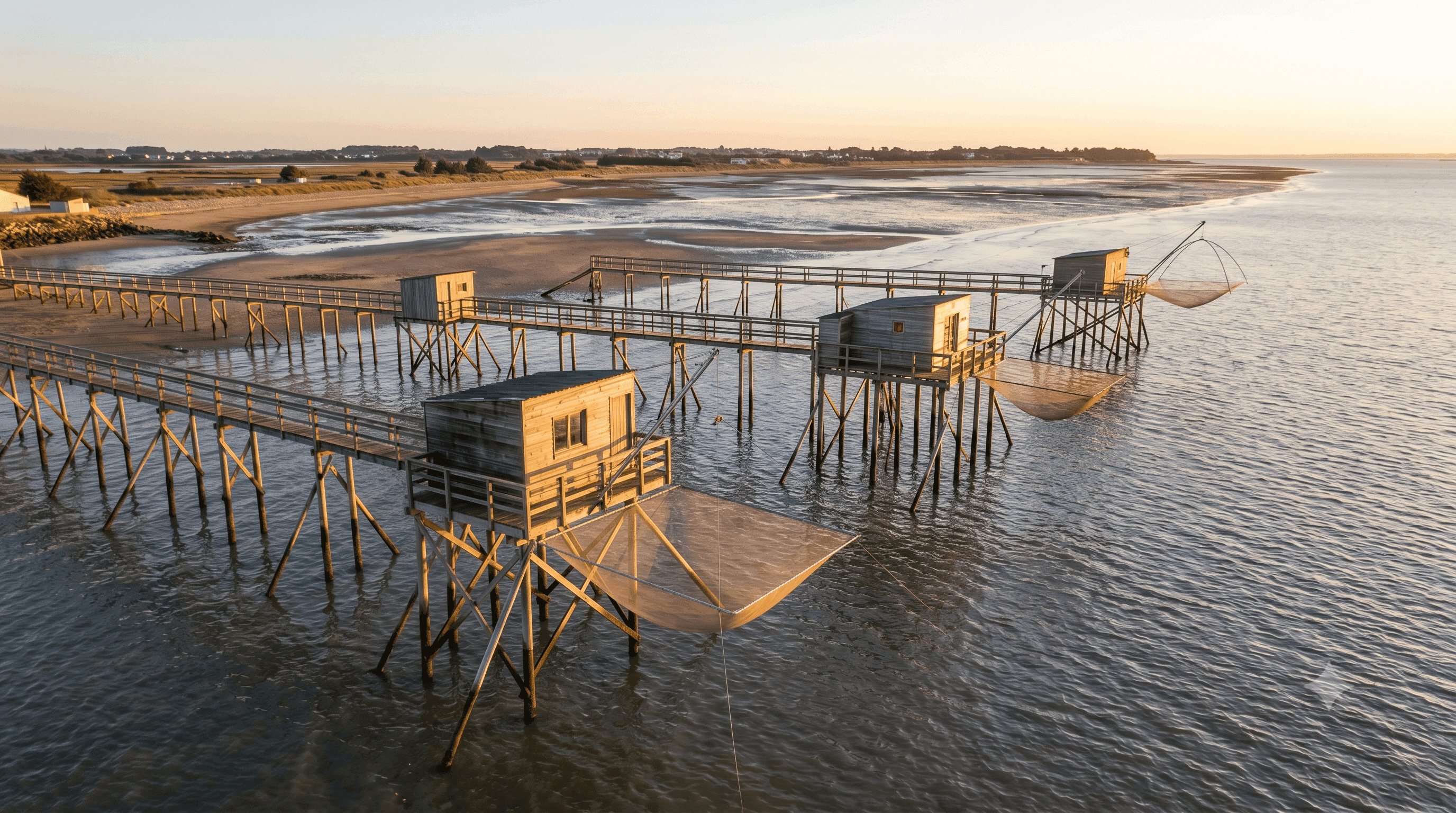 Pêcheries de Saint-Brevin