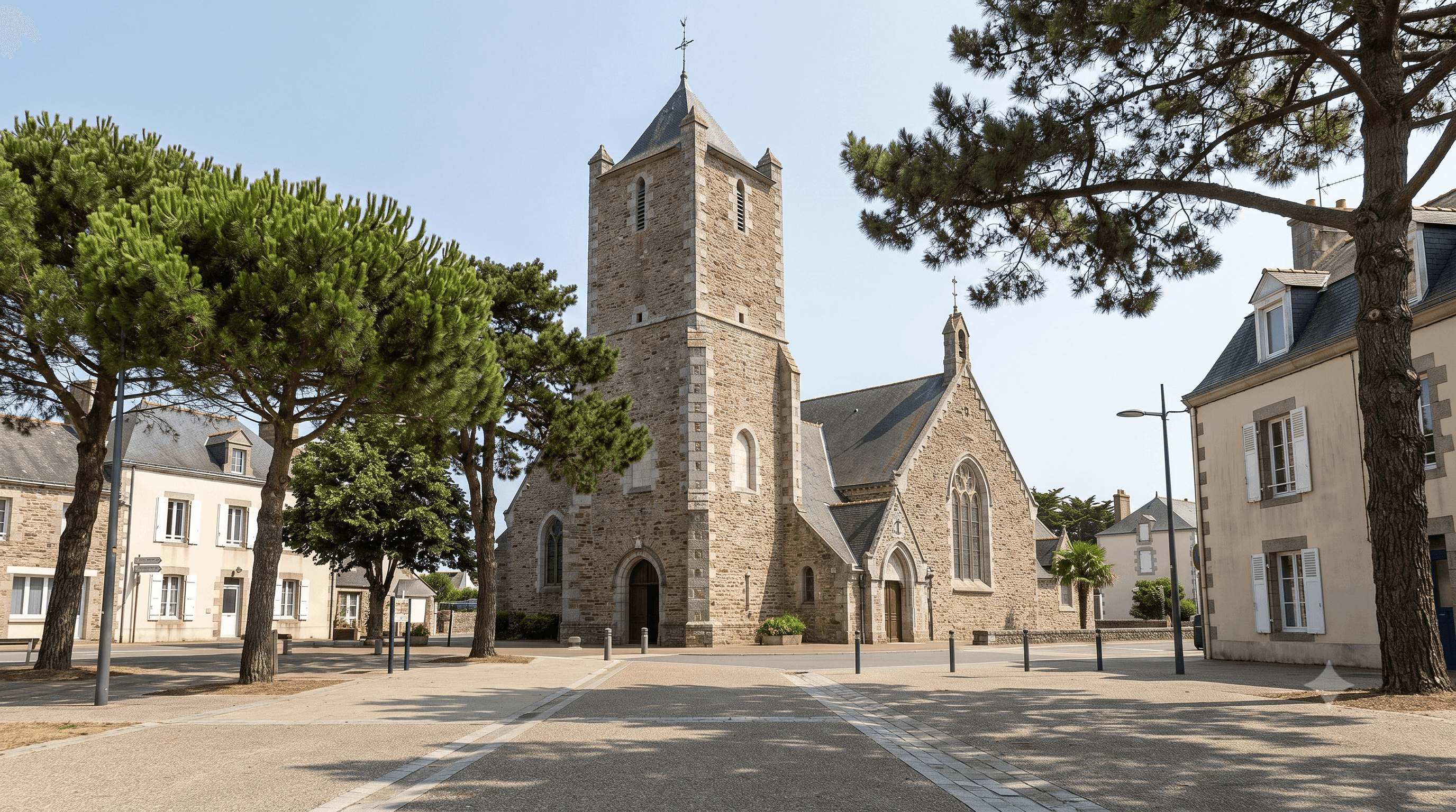 Église Saint-Nicolas