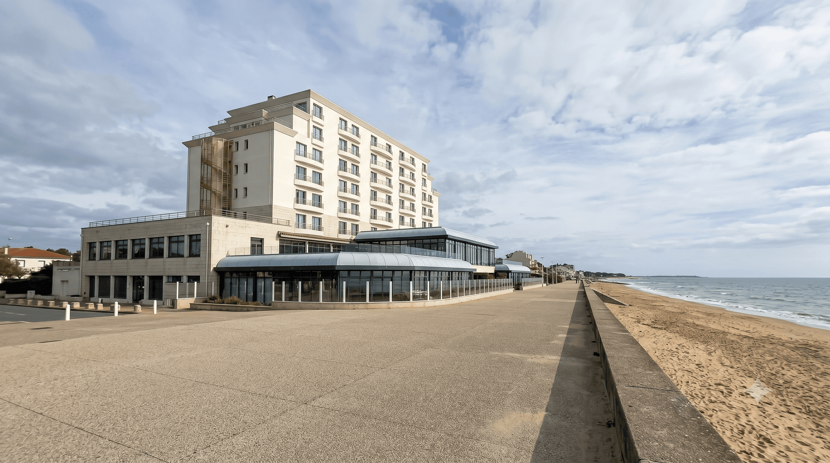 Casino de Saint-Brevin