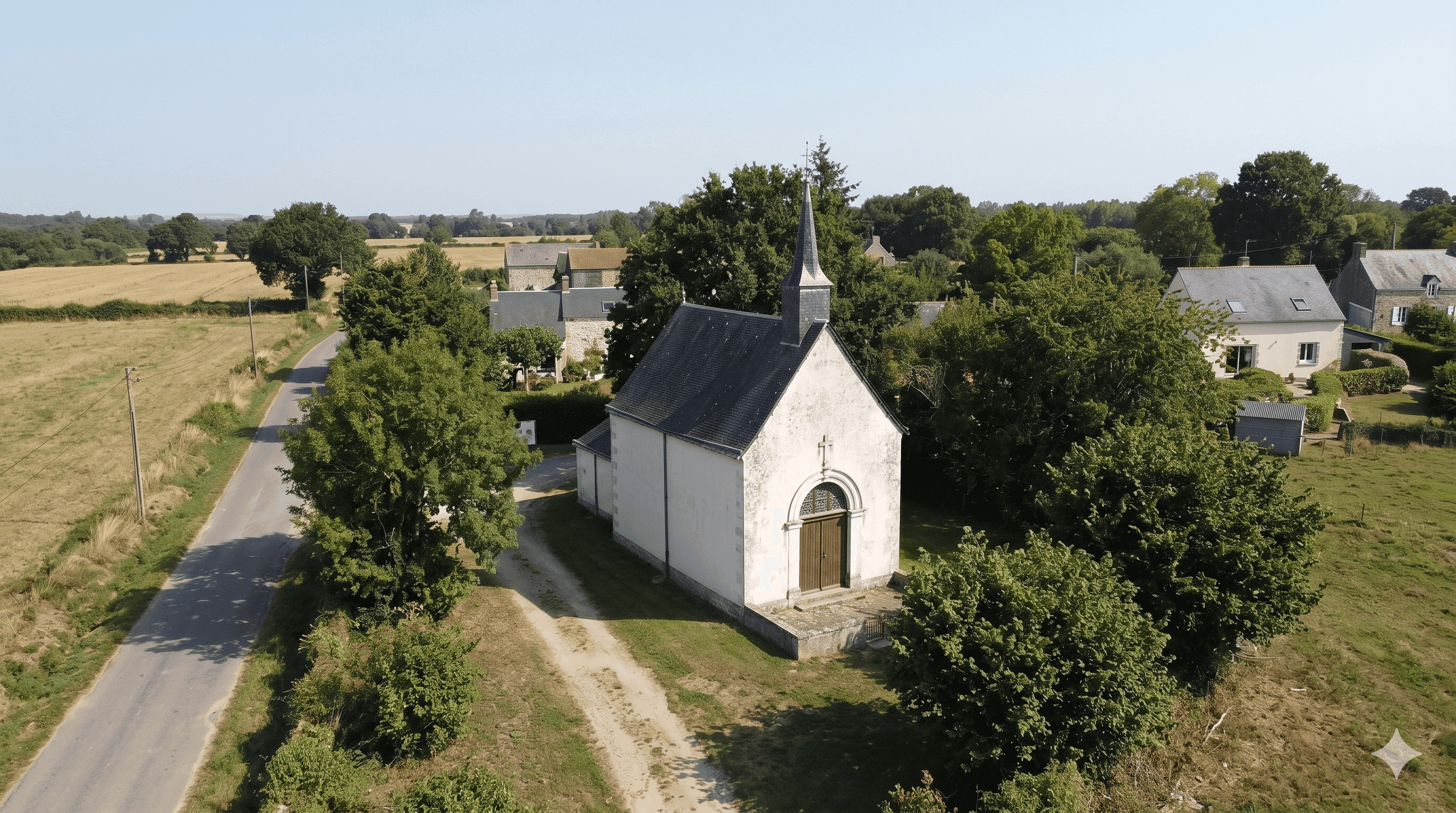 Chapelle de l'Angle