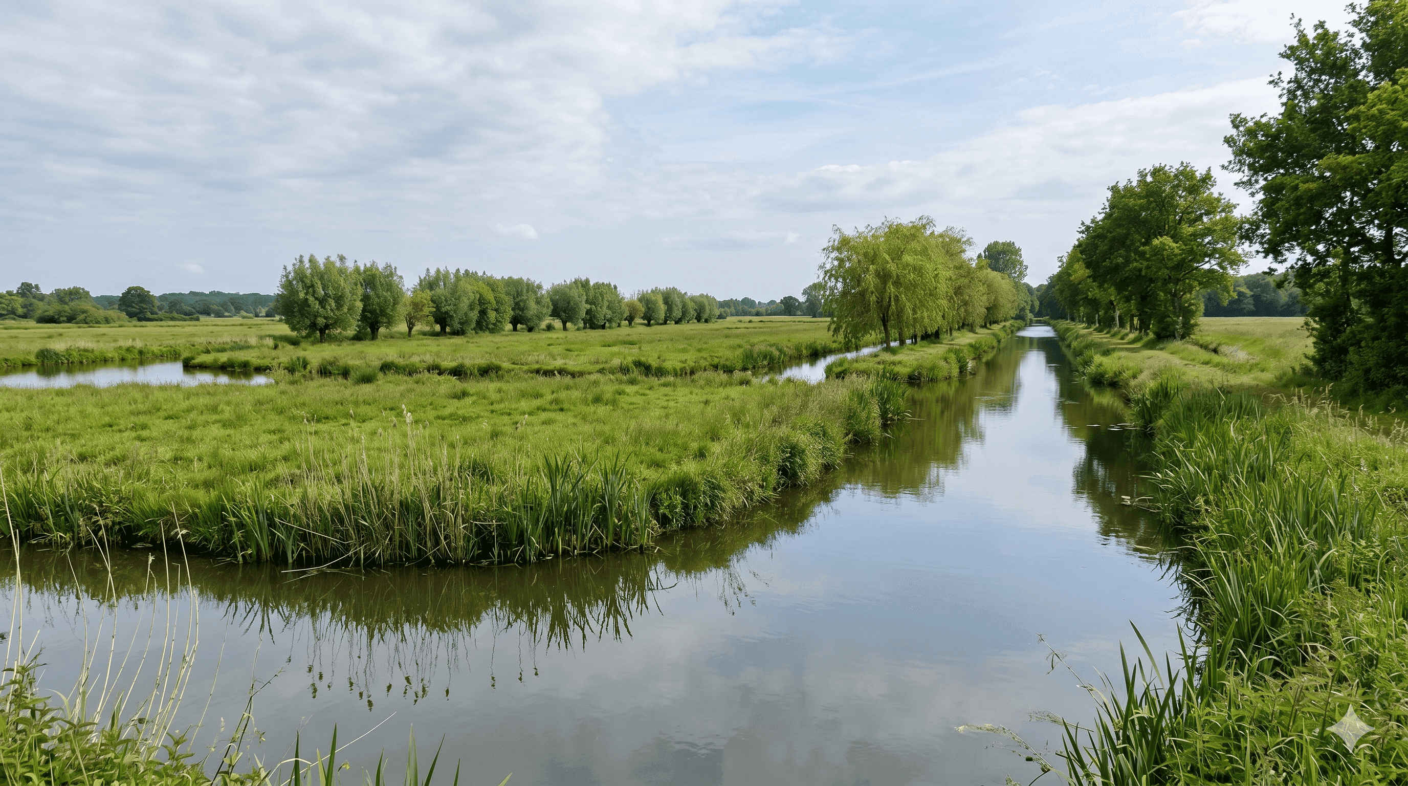 Marais de Saint-Étienne-de-Montluc
