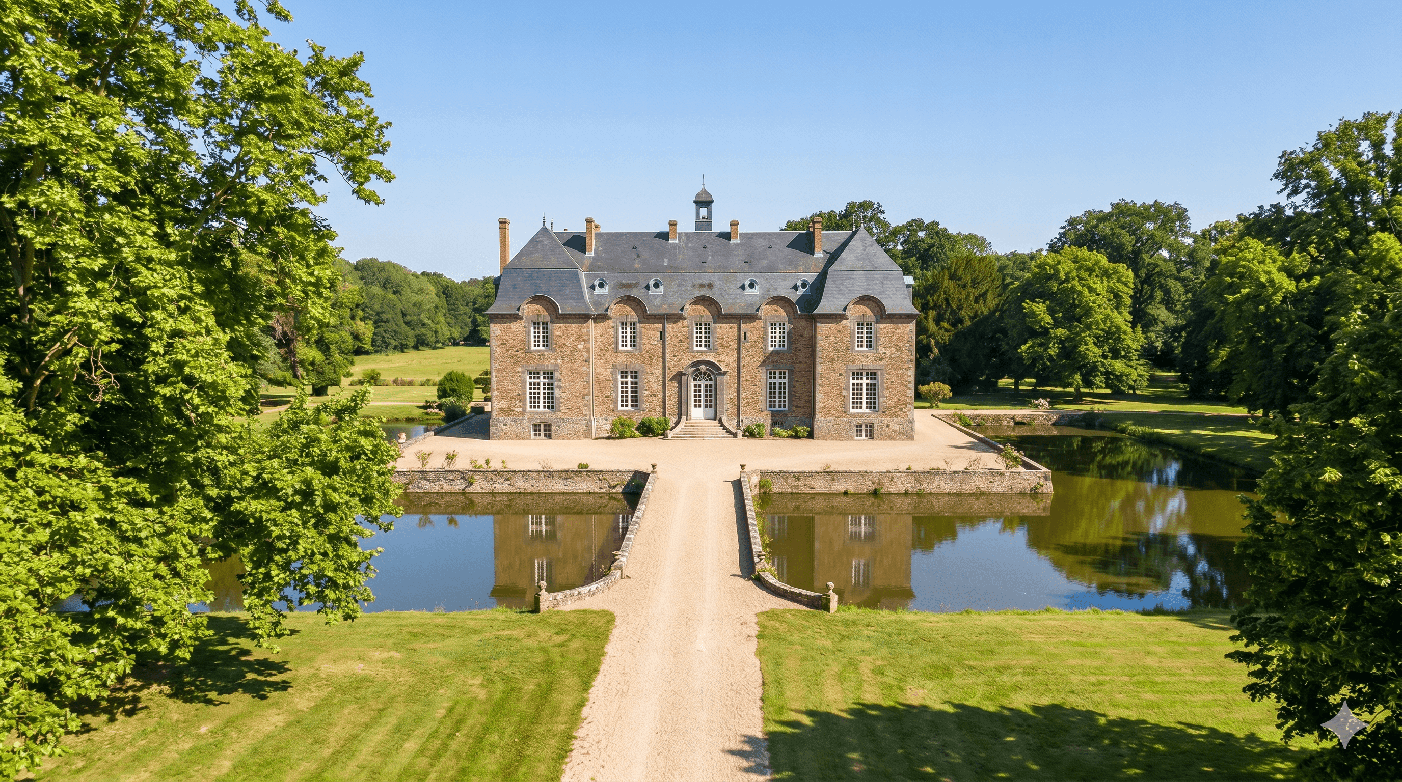 Château du Perray
