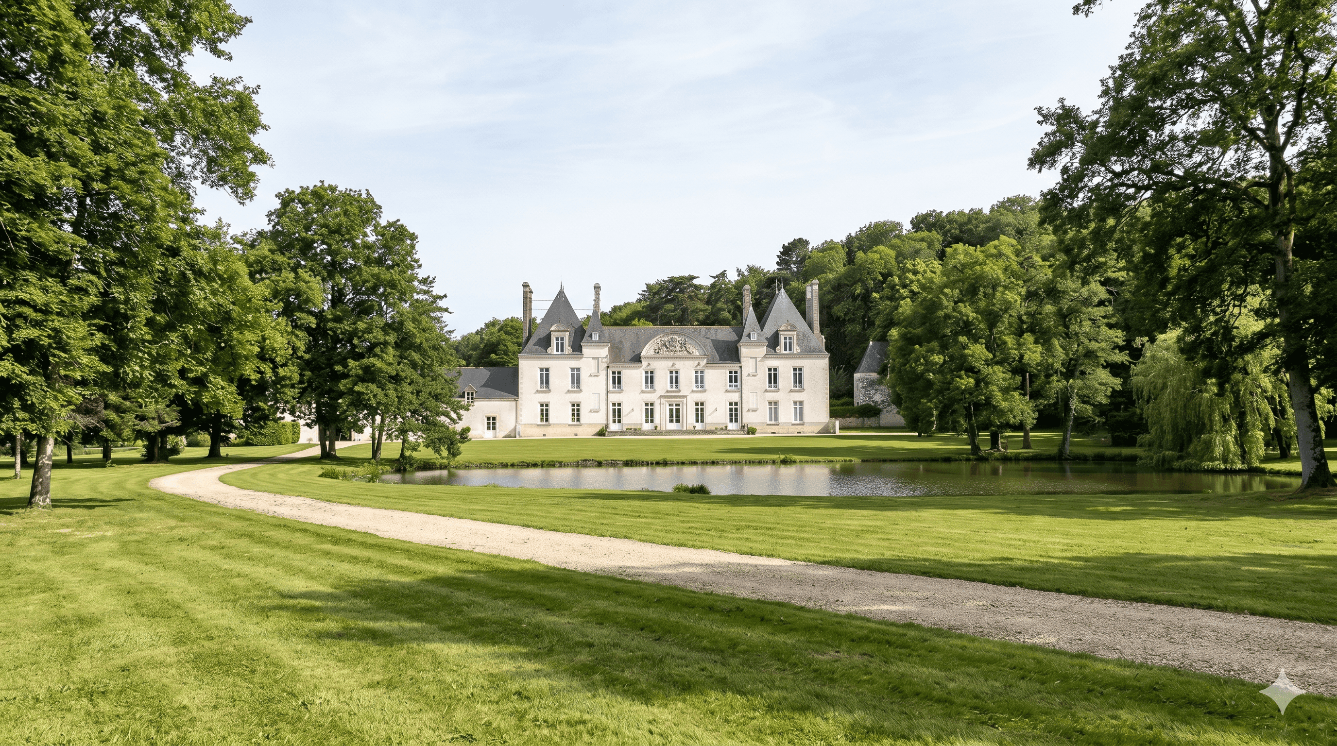 Château de la Gournerie