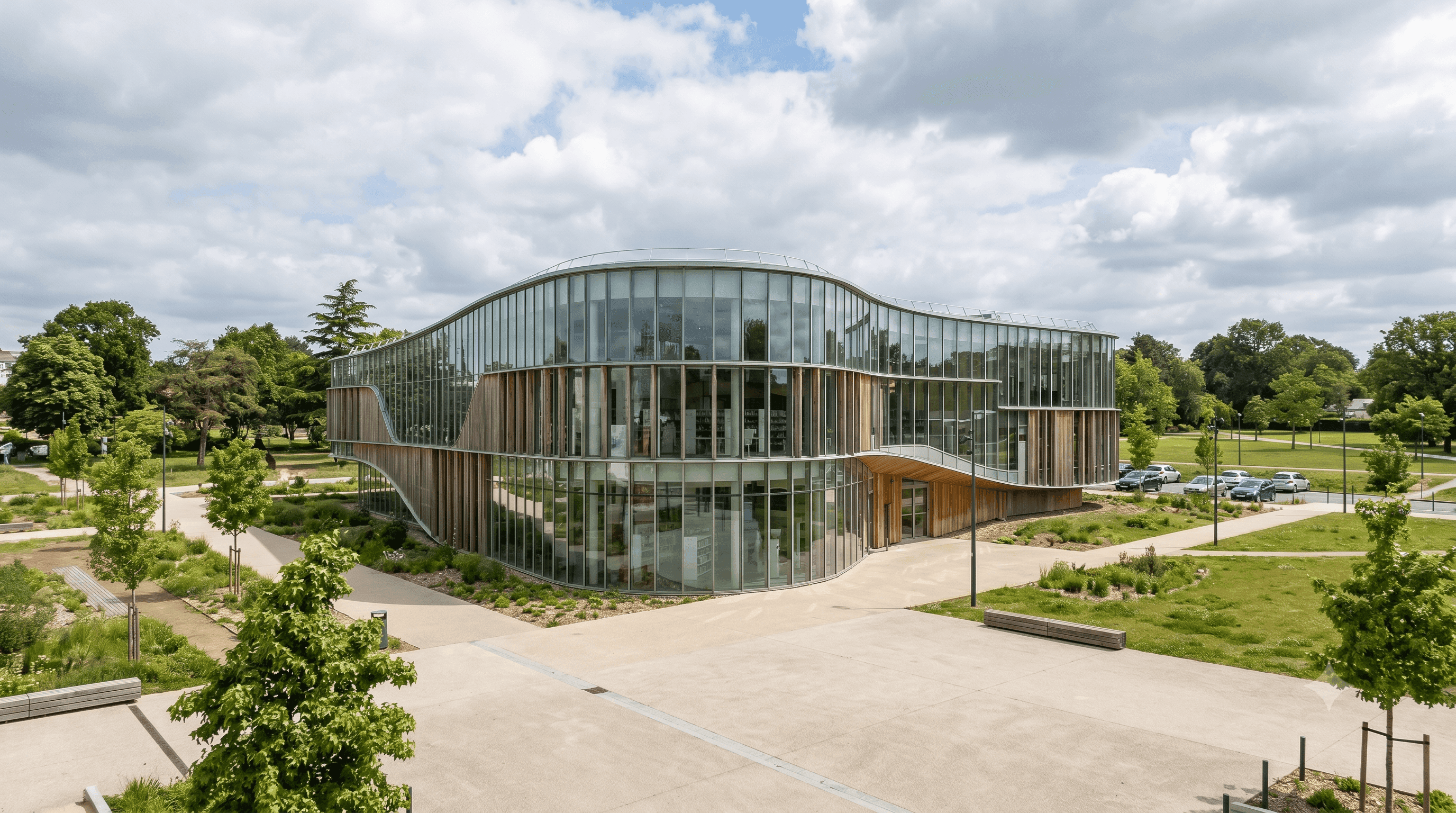 mediatheque-saint-herblain