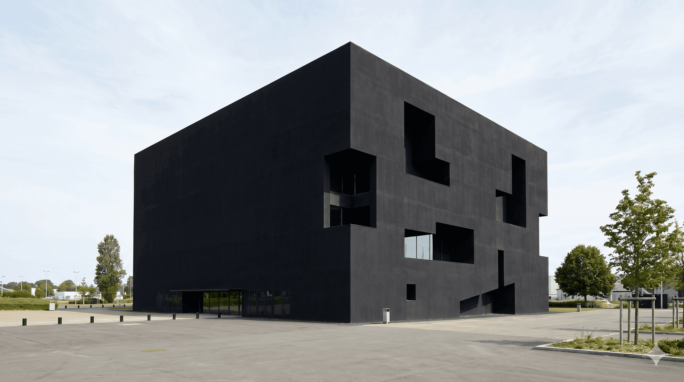 Theatre Onyx Saint-Herblain