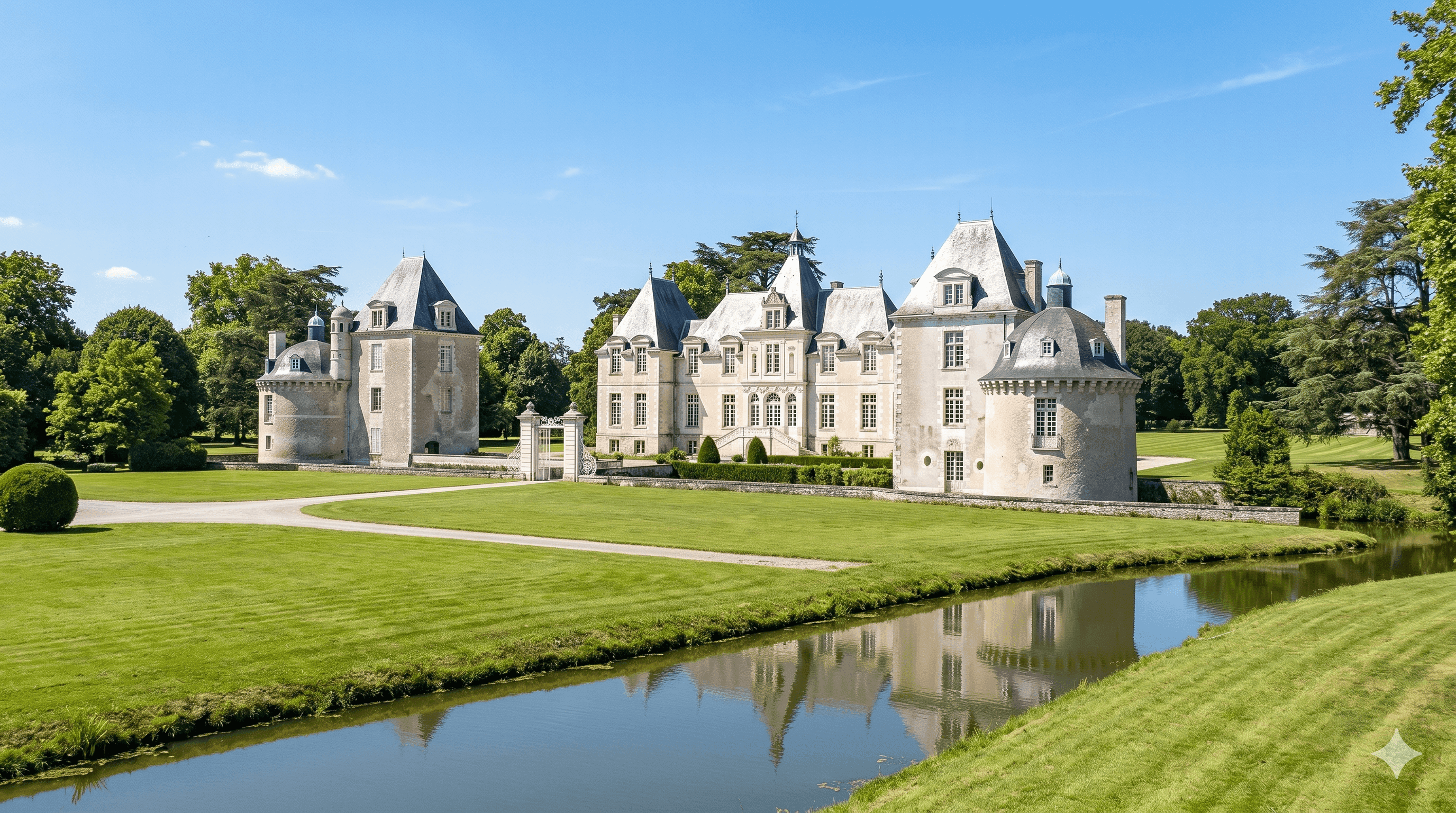 Château de Vair