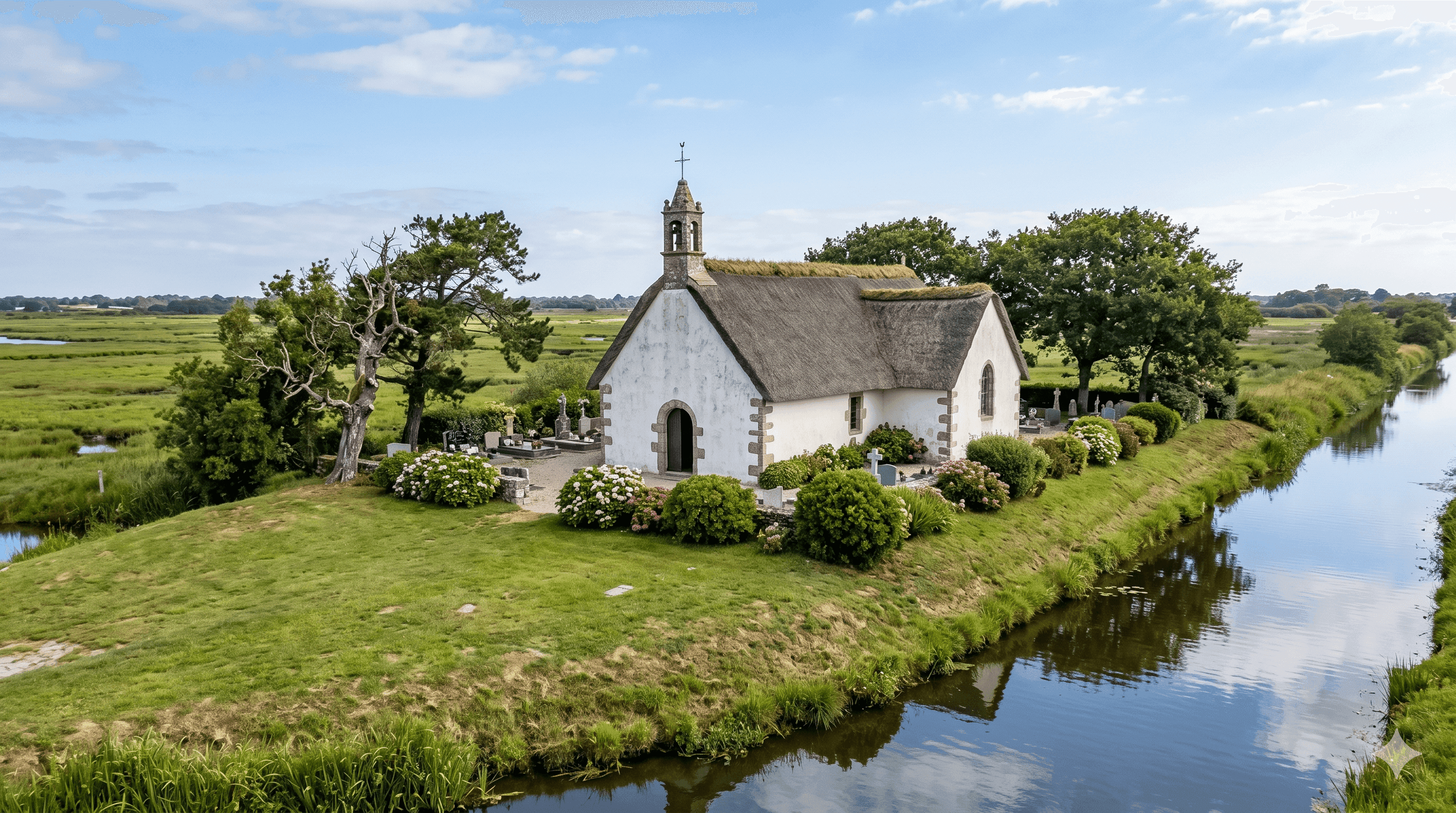 Chapelle Notre-Dame-du-Bon-Secours